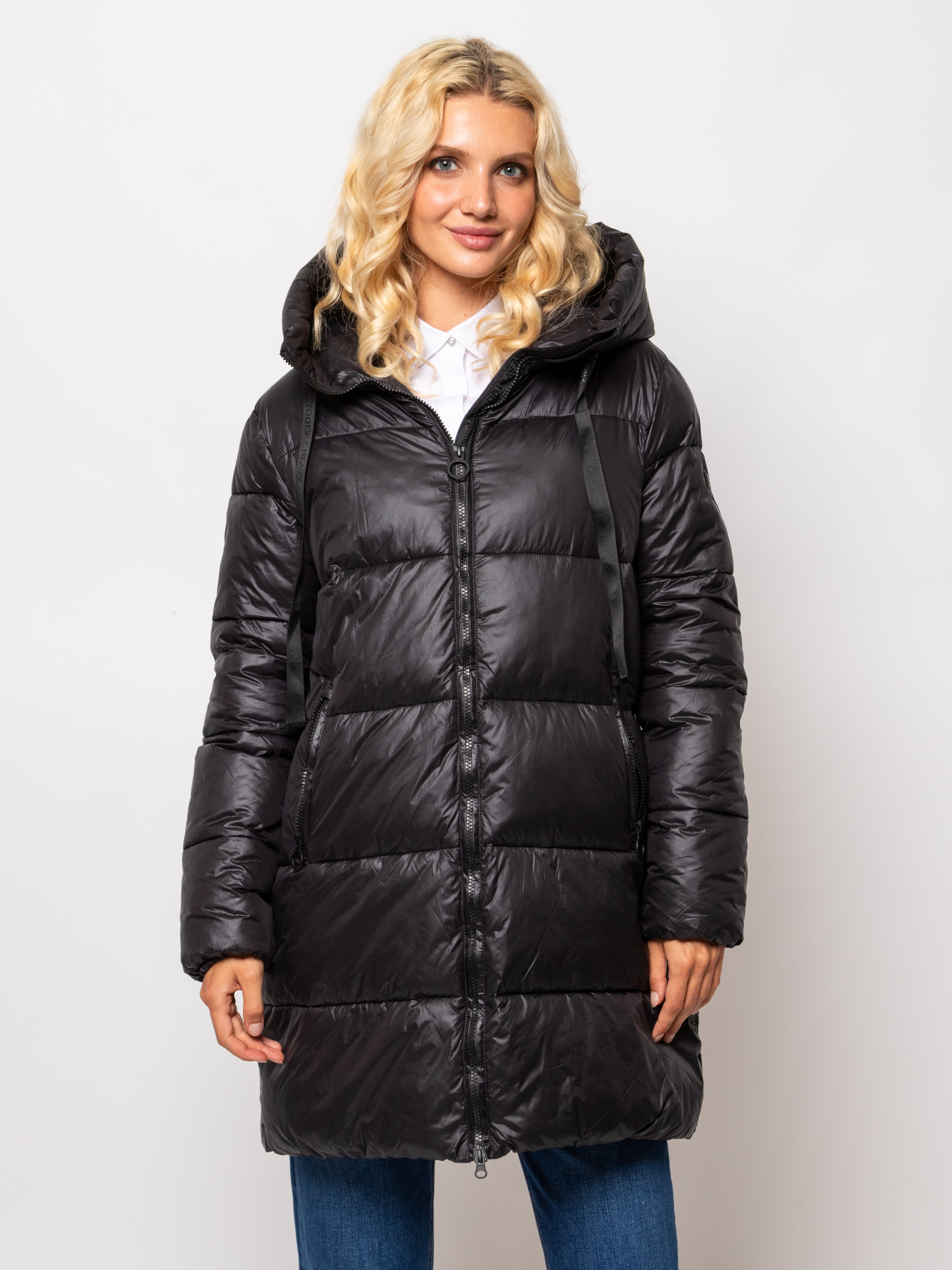 Heavy Tools - NEDRI - Női kabát