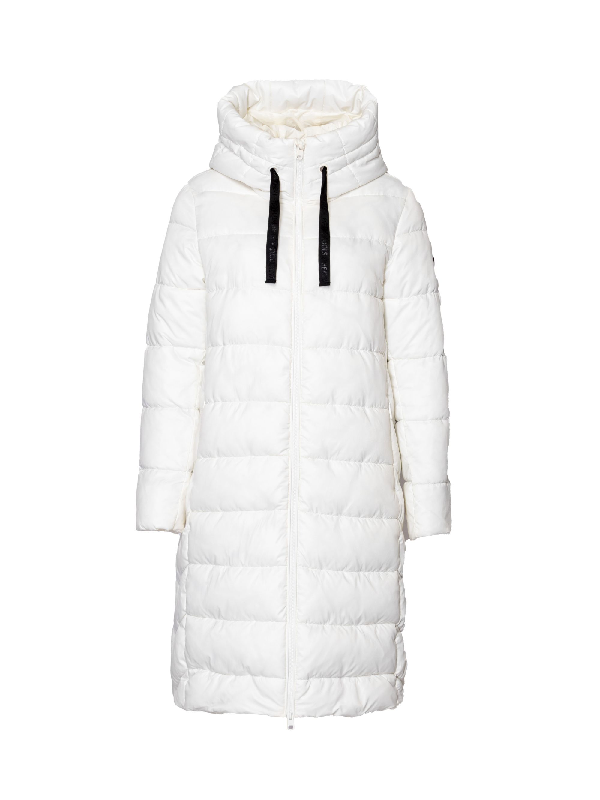 Heavy Tools - NIBIA - Női télikabát