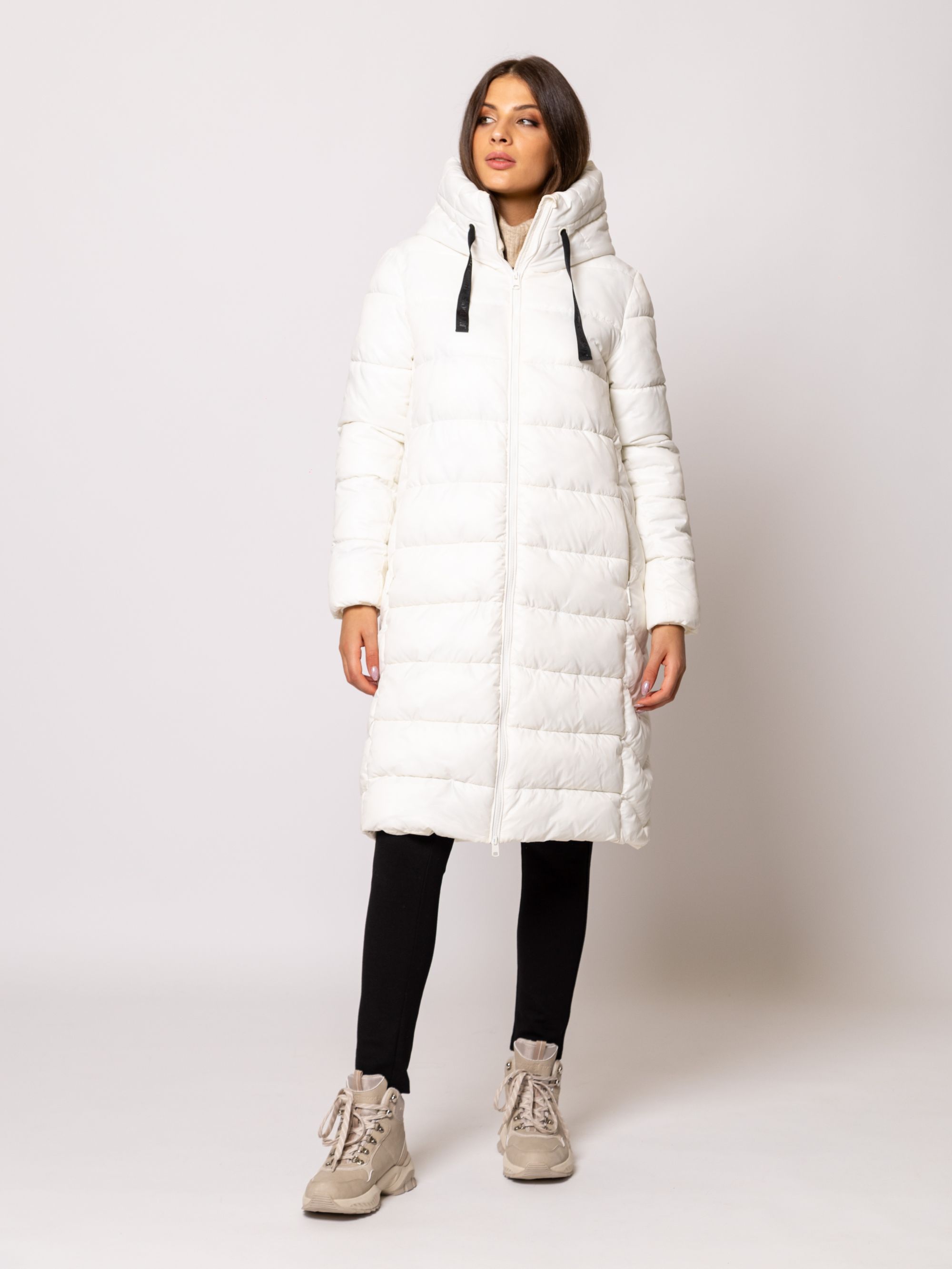 Heavy Tools - NIBIA - Női télikabát