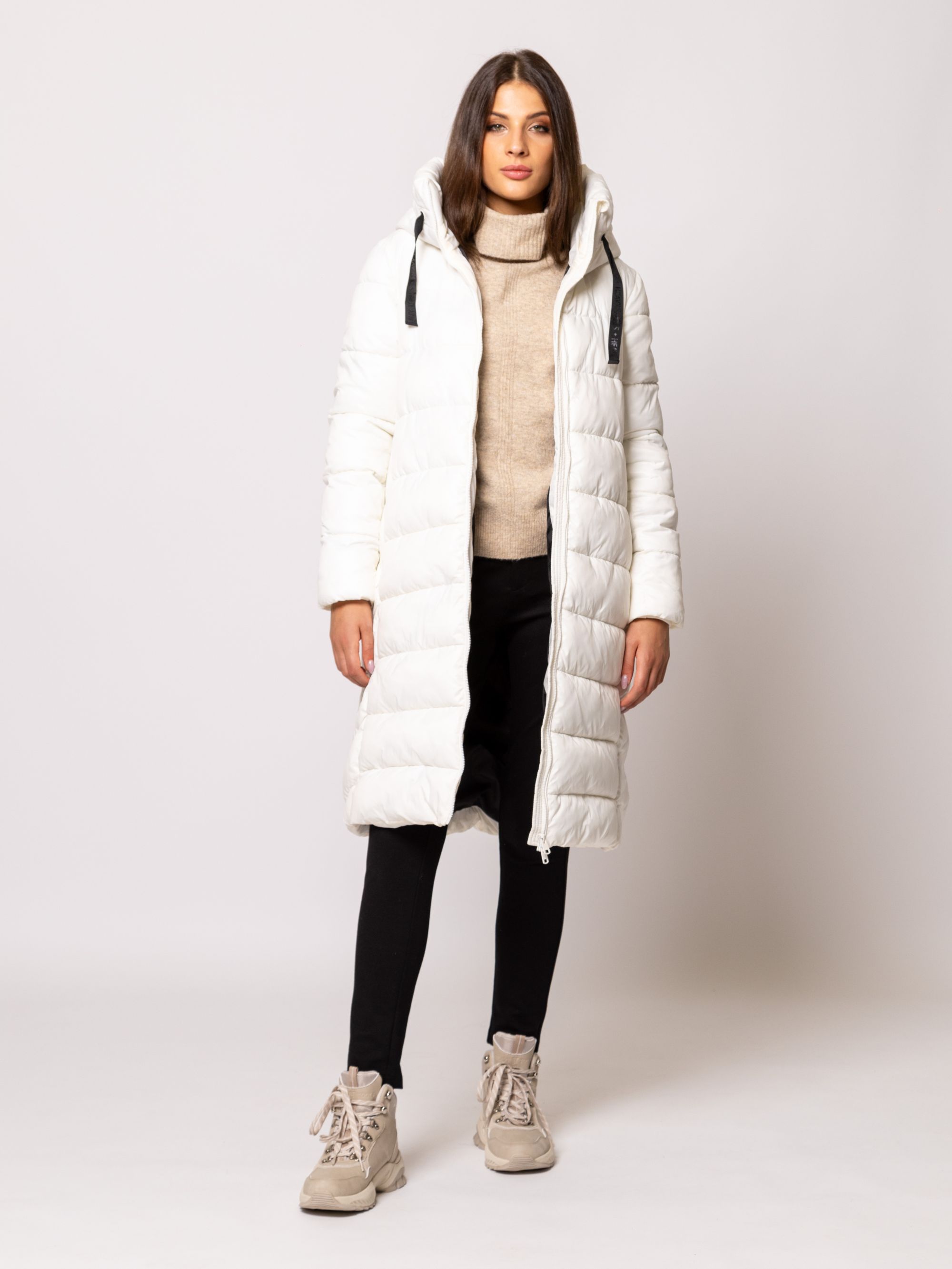 Heavy Tools - NIBIA - Női télikabát