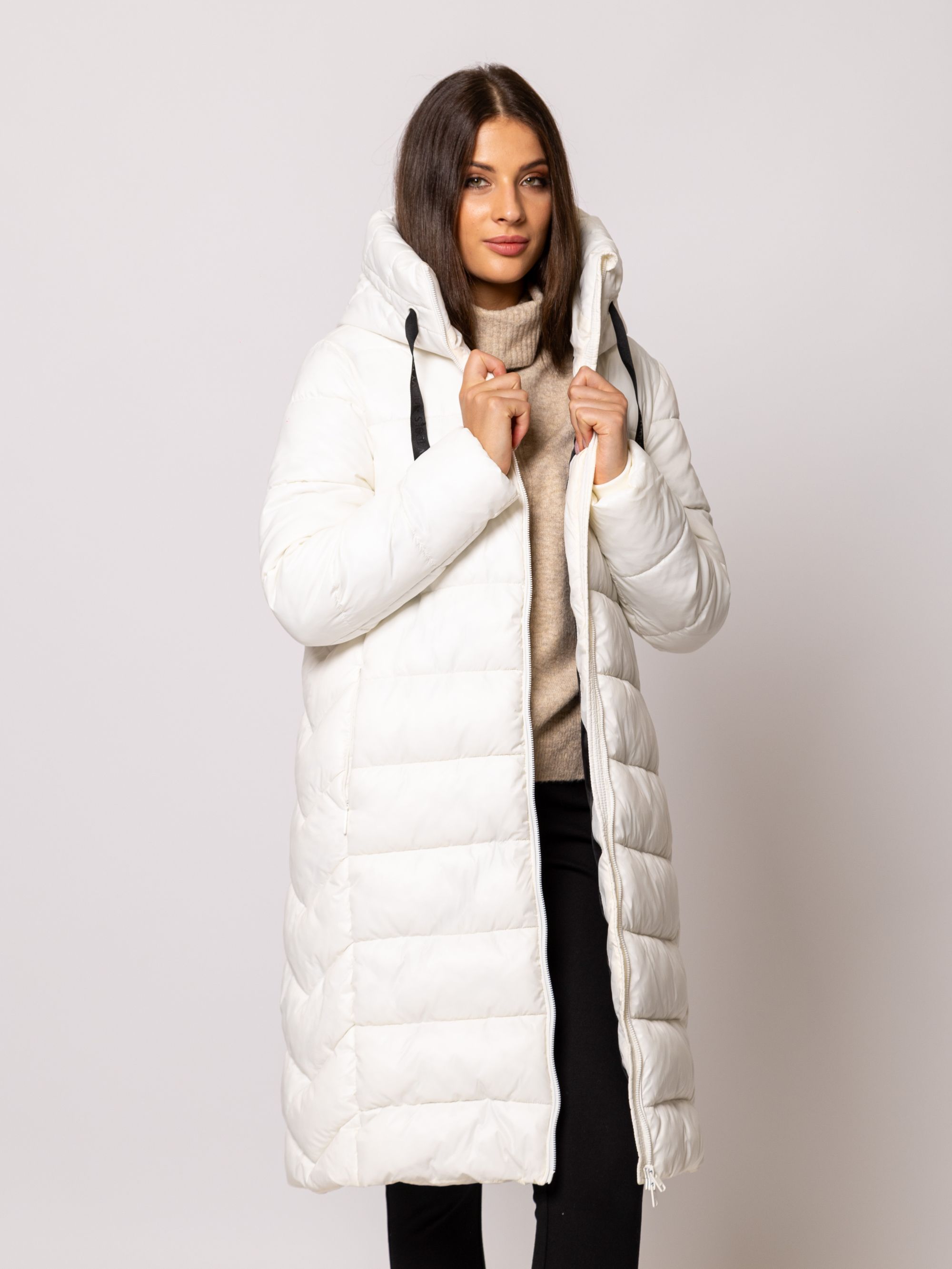 Heavy Tools - NIBIA - Női télikabát