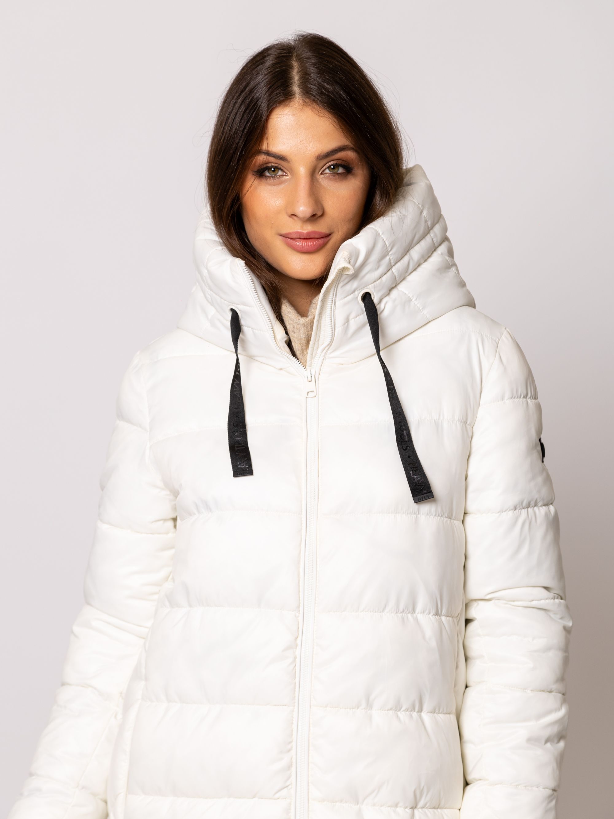 Heavy Tools - NIBIA - Női télikabát