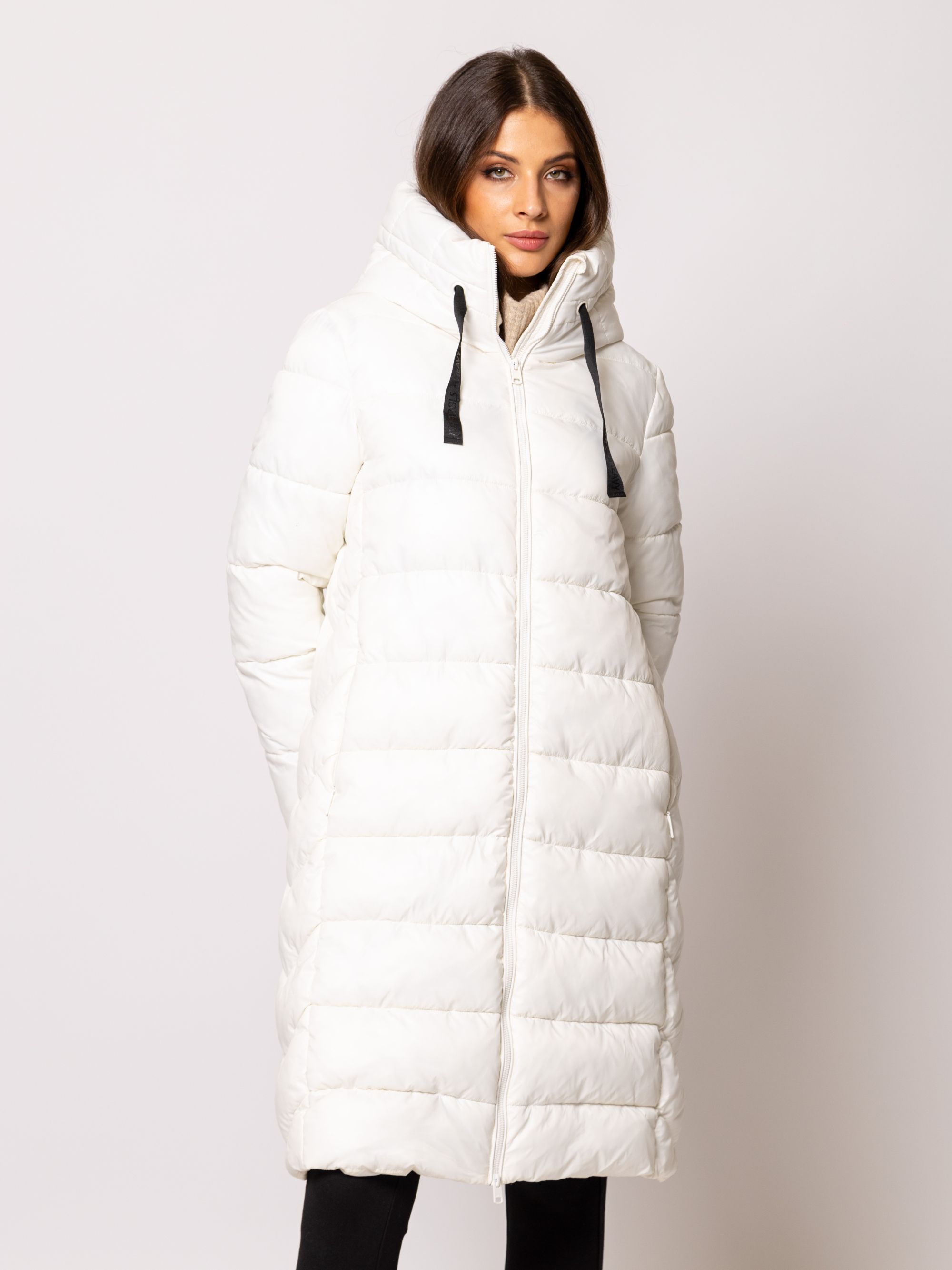 Heavy Tools - NIBIA - Női télikabát