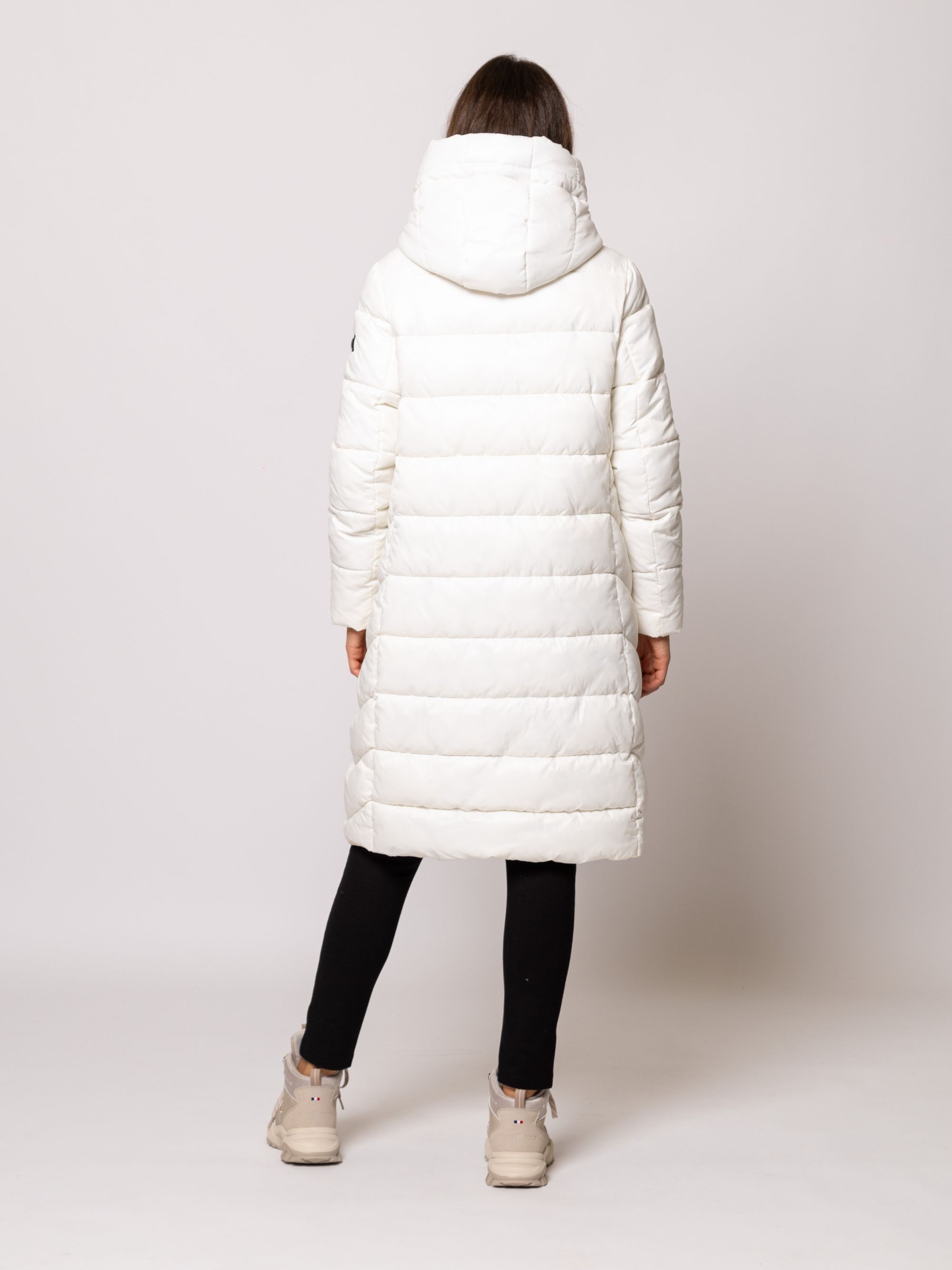 Heavy Tools - NIBIA - Női télikabát