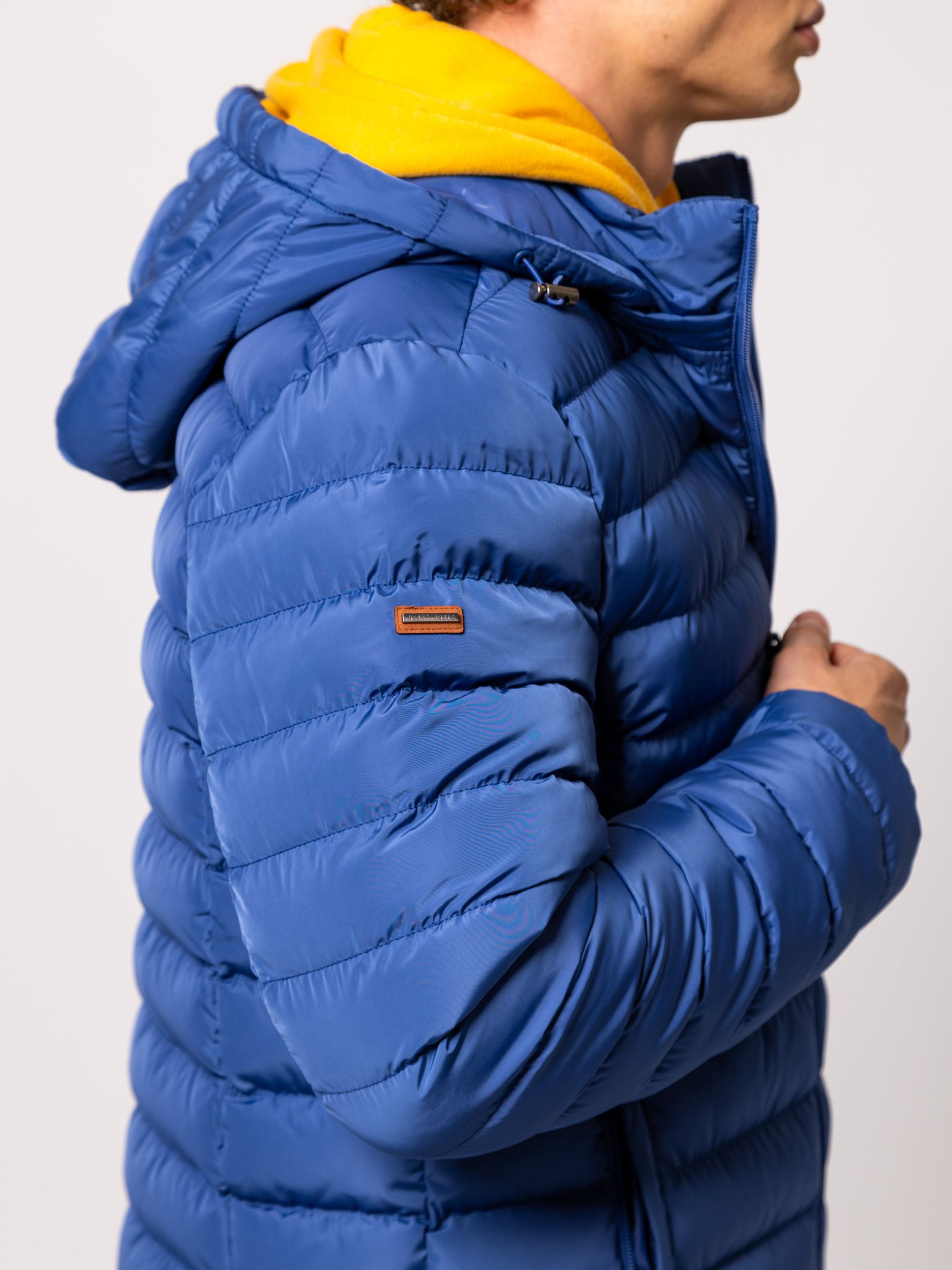 Heavy Tools - NACK24 - Férfi dzseki