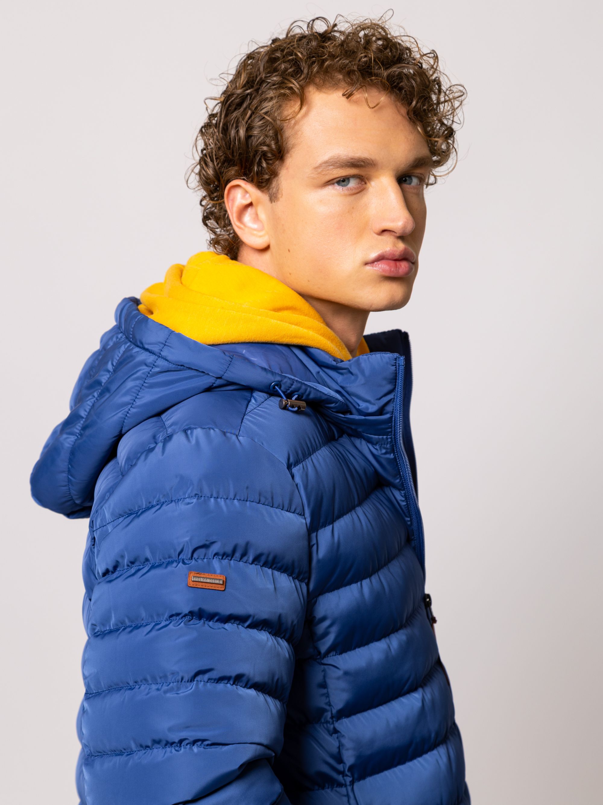 Heavy Tools - NACK24 - Férfi dzseki