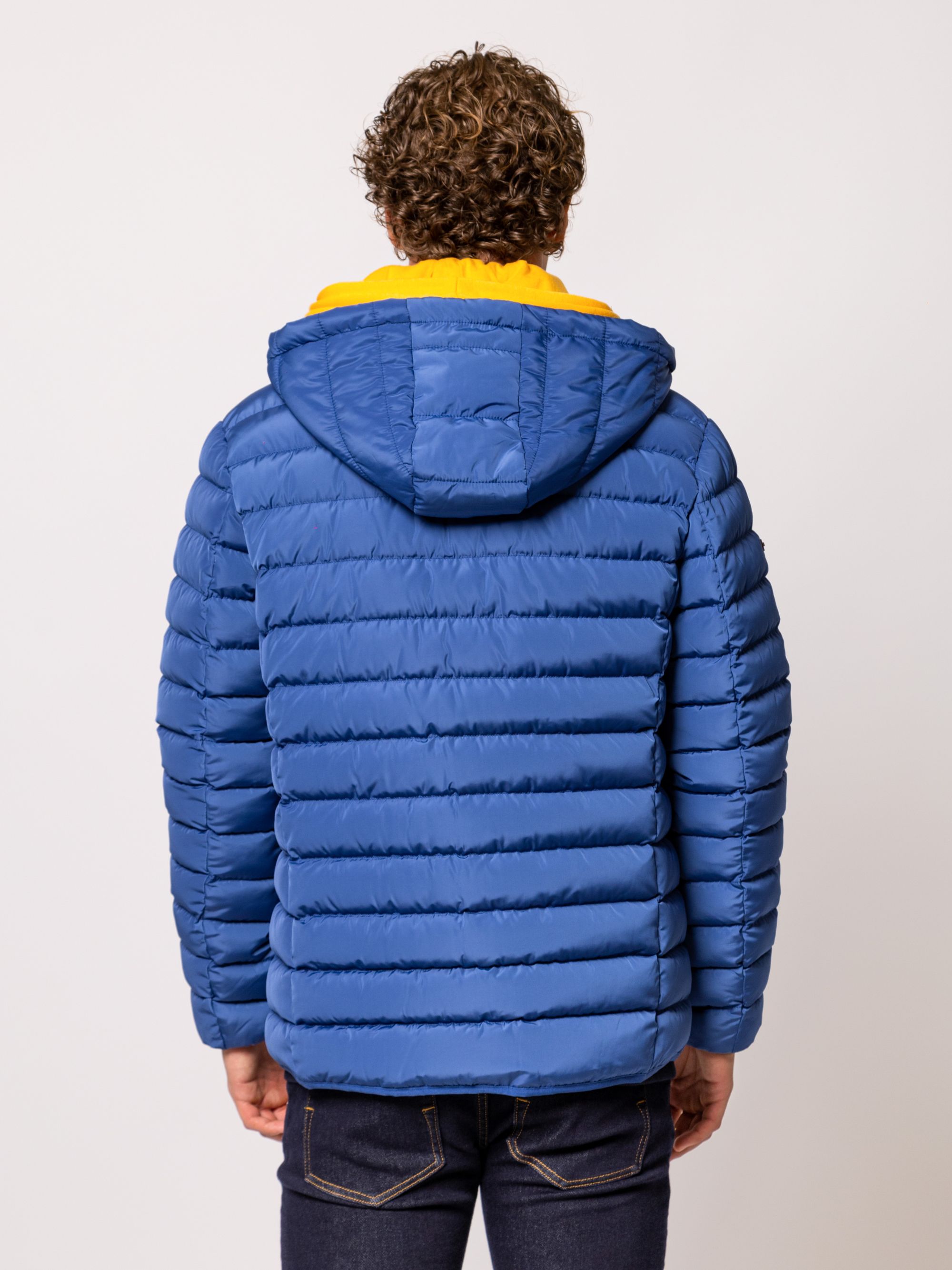 Heavy Tools - NACK24 - Férfi dzseki