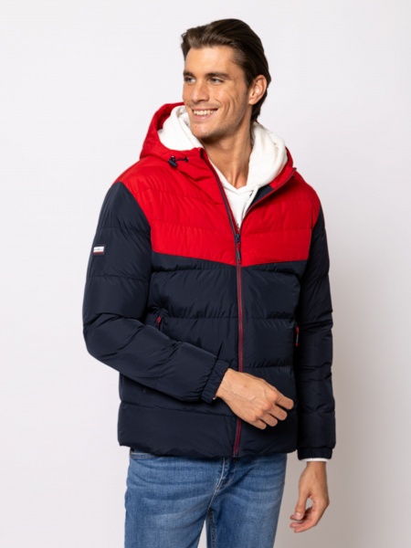 Heavy Tools - NUZU - Férfi dzseki