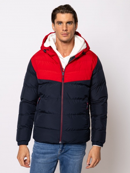 Heavy Tools - NUZU - Férfi dzseki