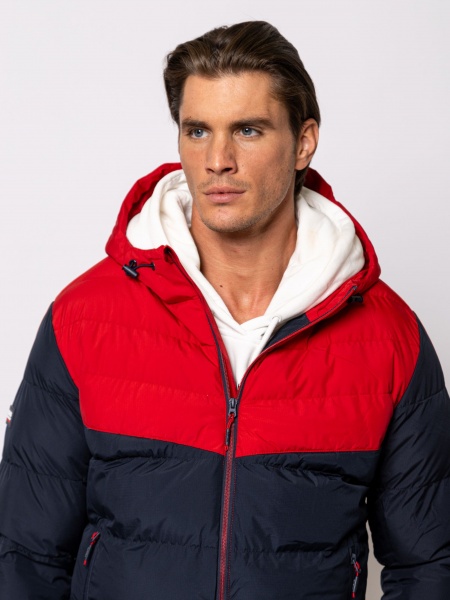 Heavy Tools - NUZU - Férfi dzseki