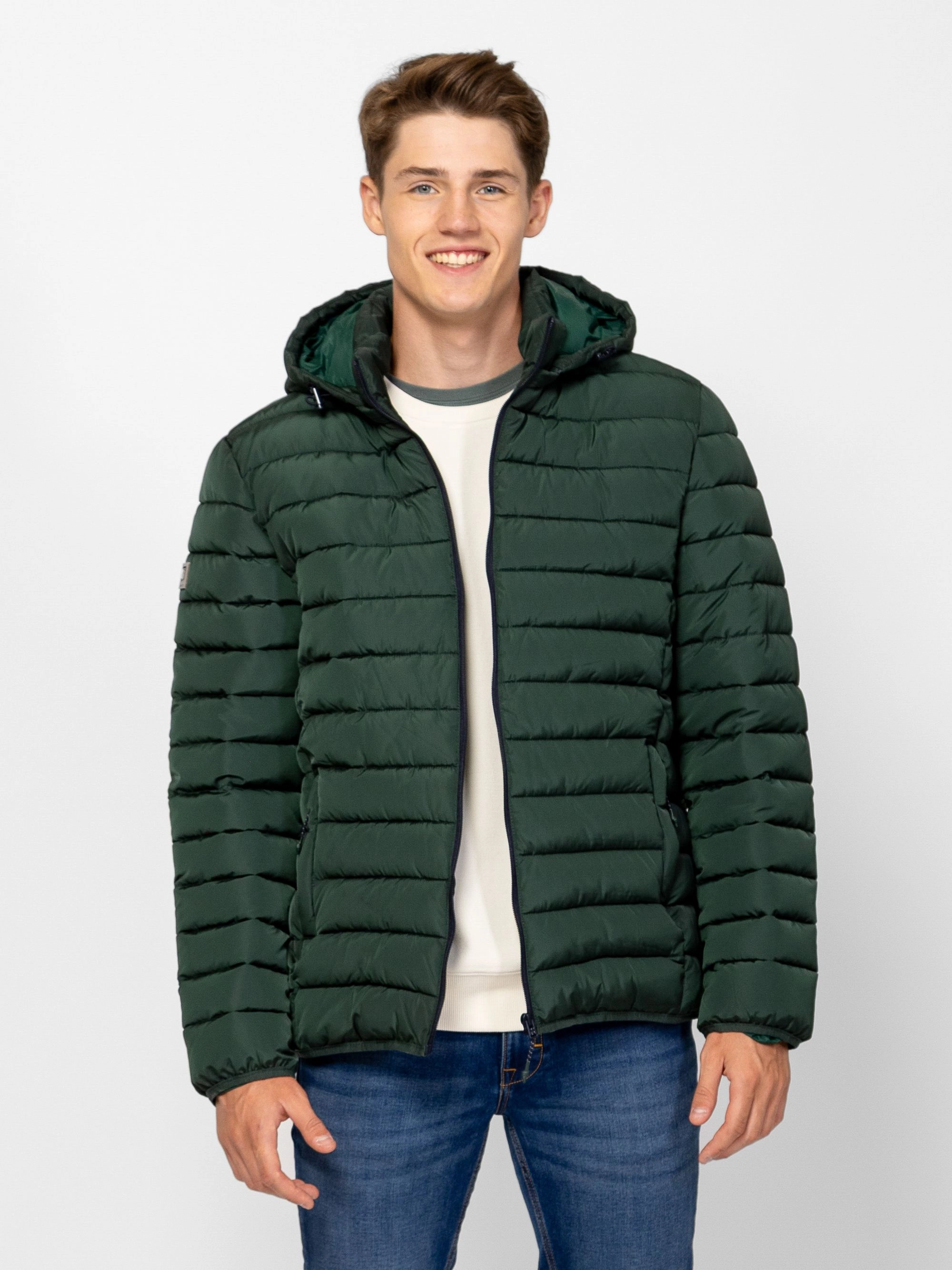 Heavy Tools - NACKW25 / PINE - Férfi dzseki