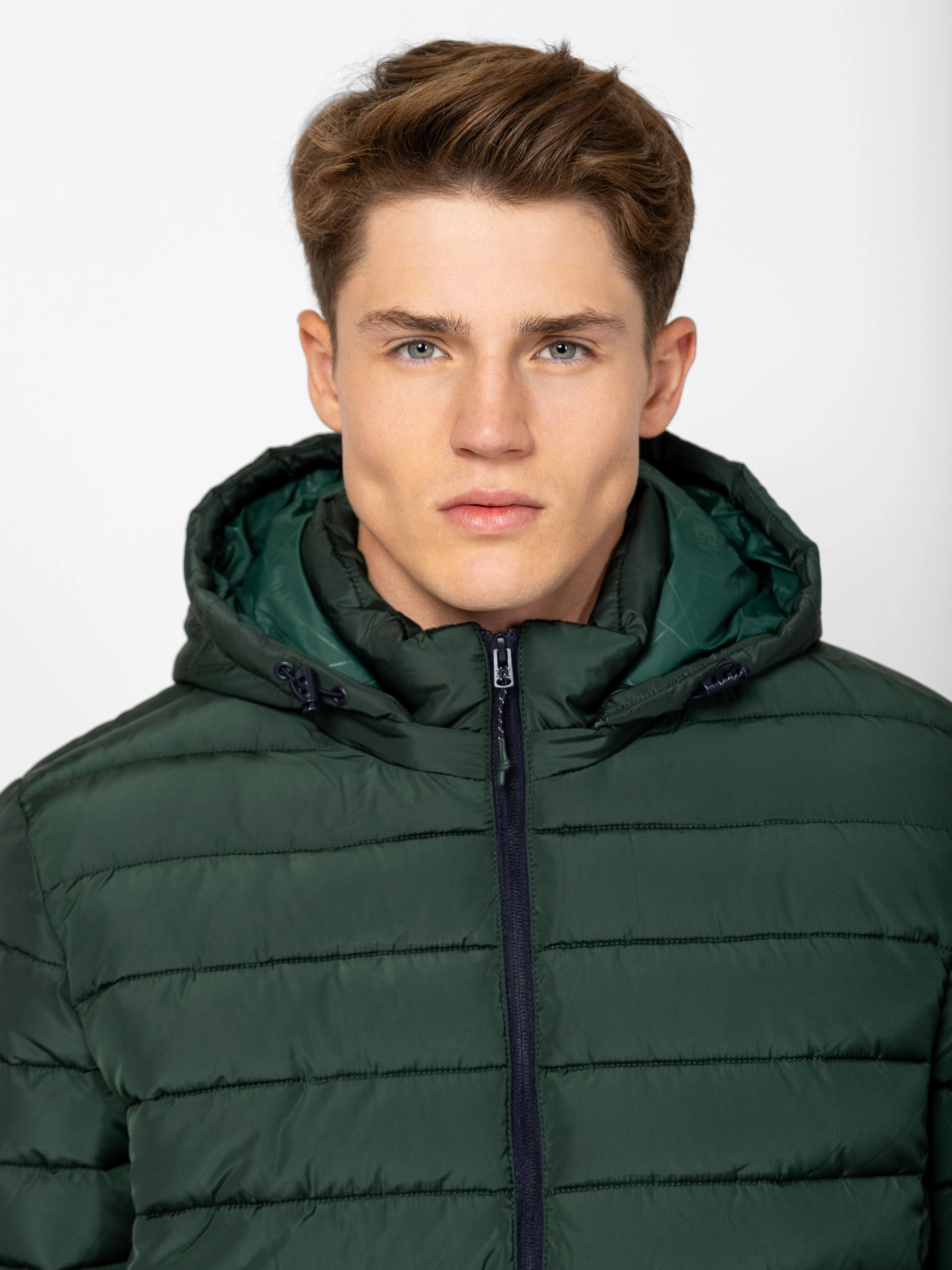 Heavy Tools - NACKW25 / PINE - Férfi dzseki