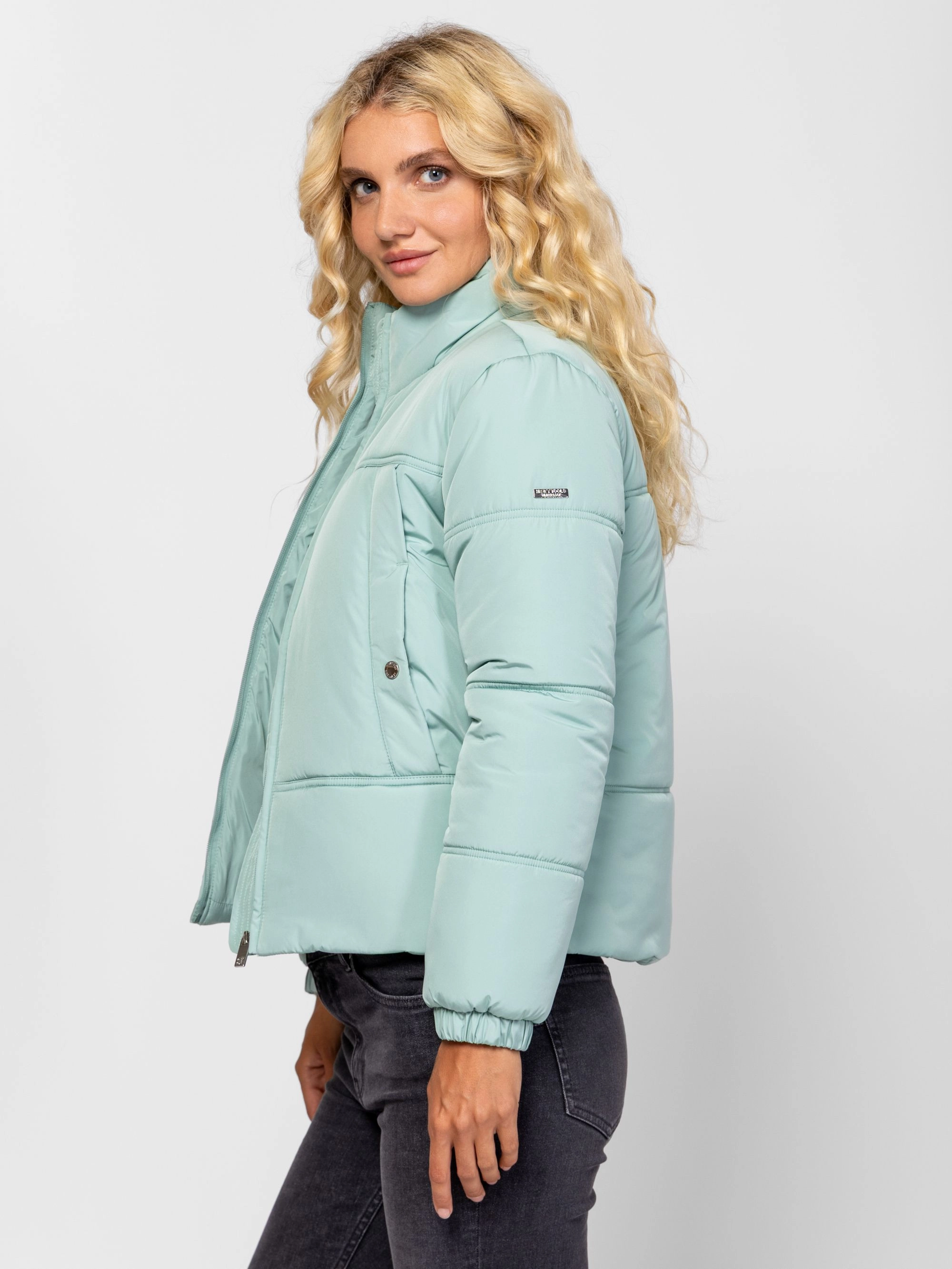 Heavy Tools - NEOLA / LIGHTMOSS - Női dzseki