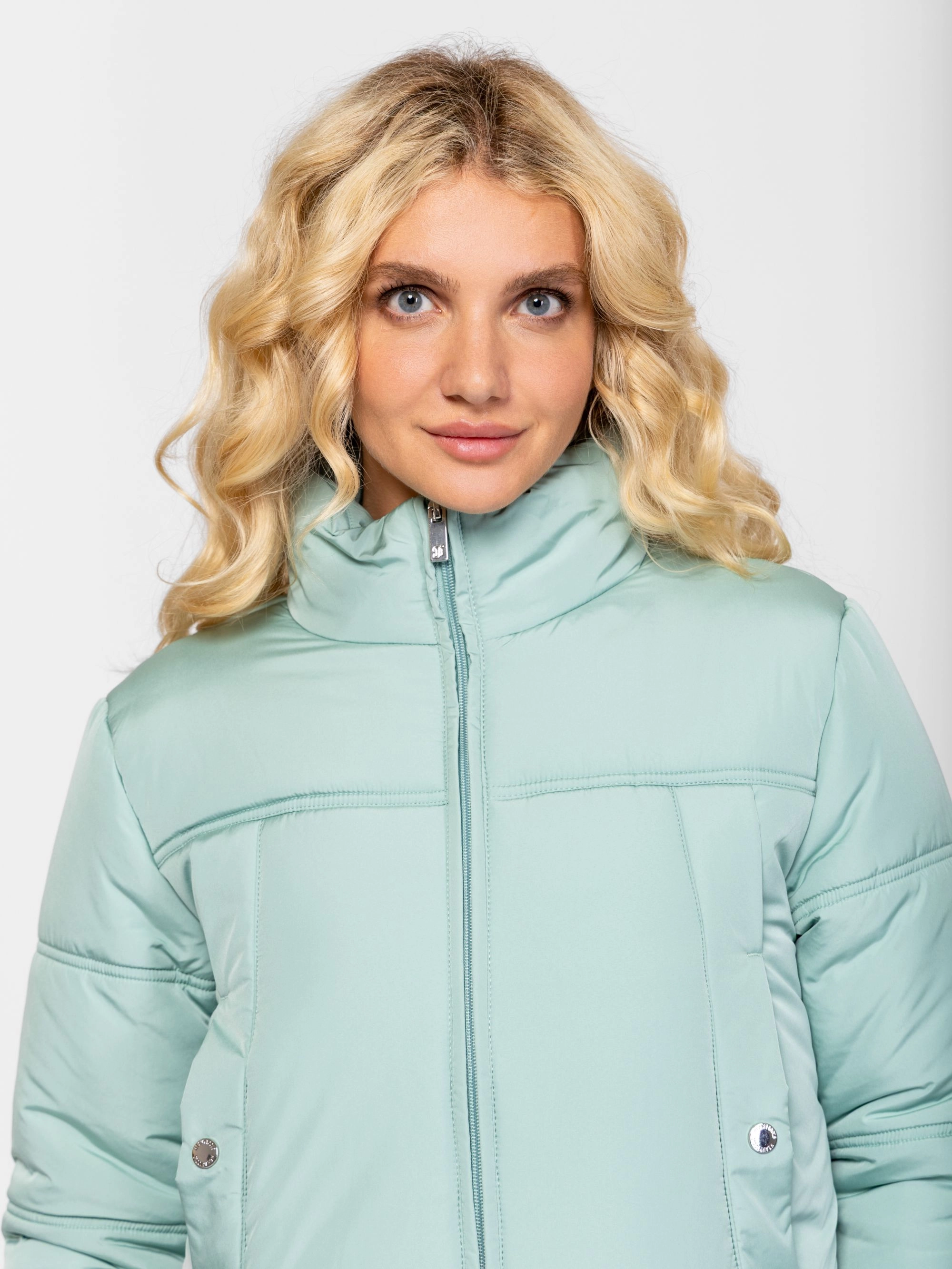 Heavy Tools - NEOLA / LIGHTMOSS - Női dzseki