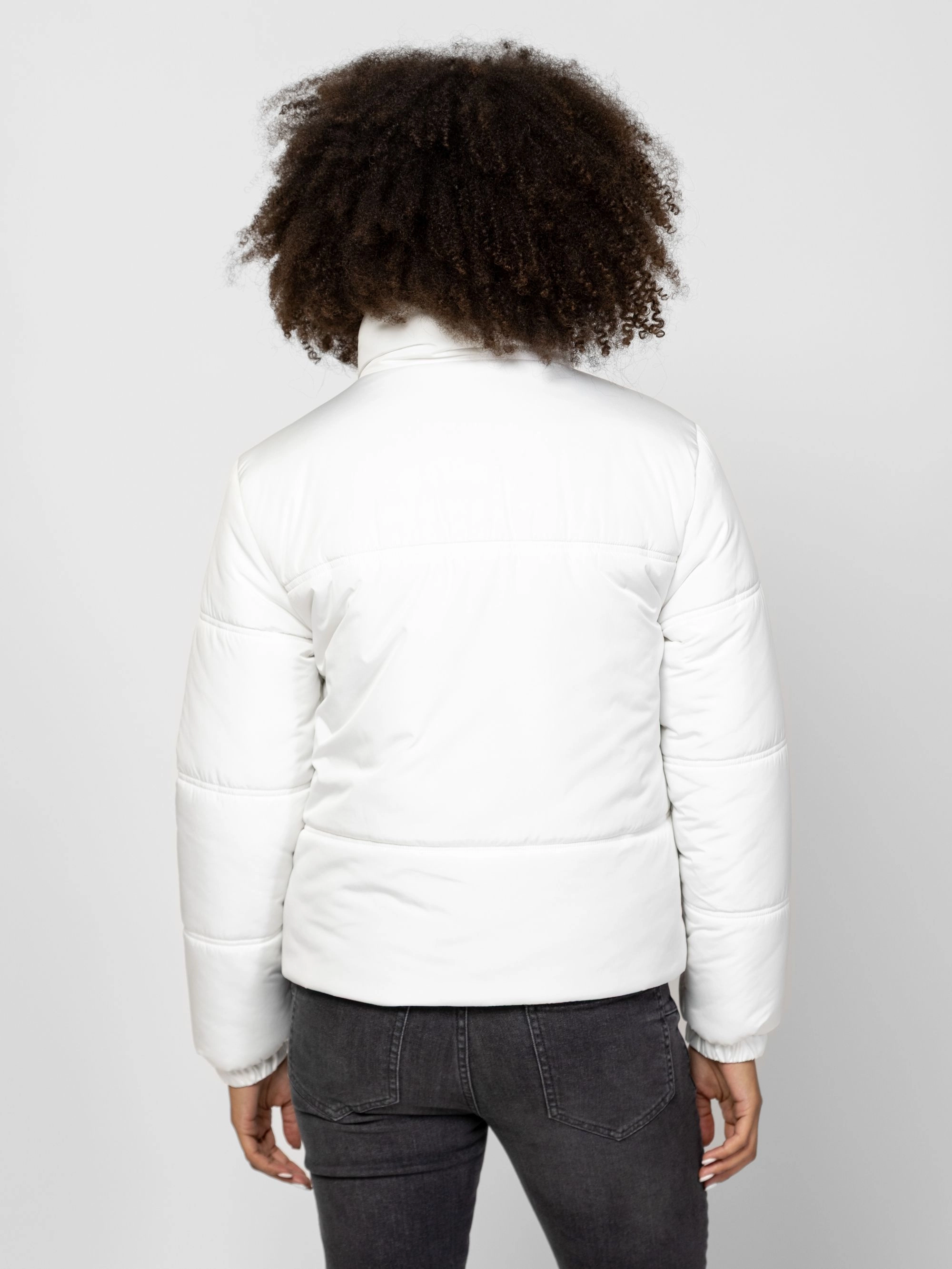 Heavy Tools - NEOLA / ECRU - Női dzseki