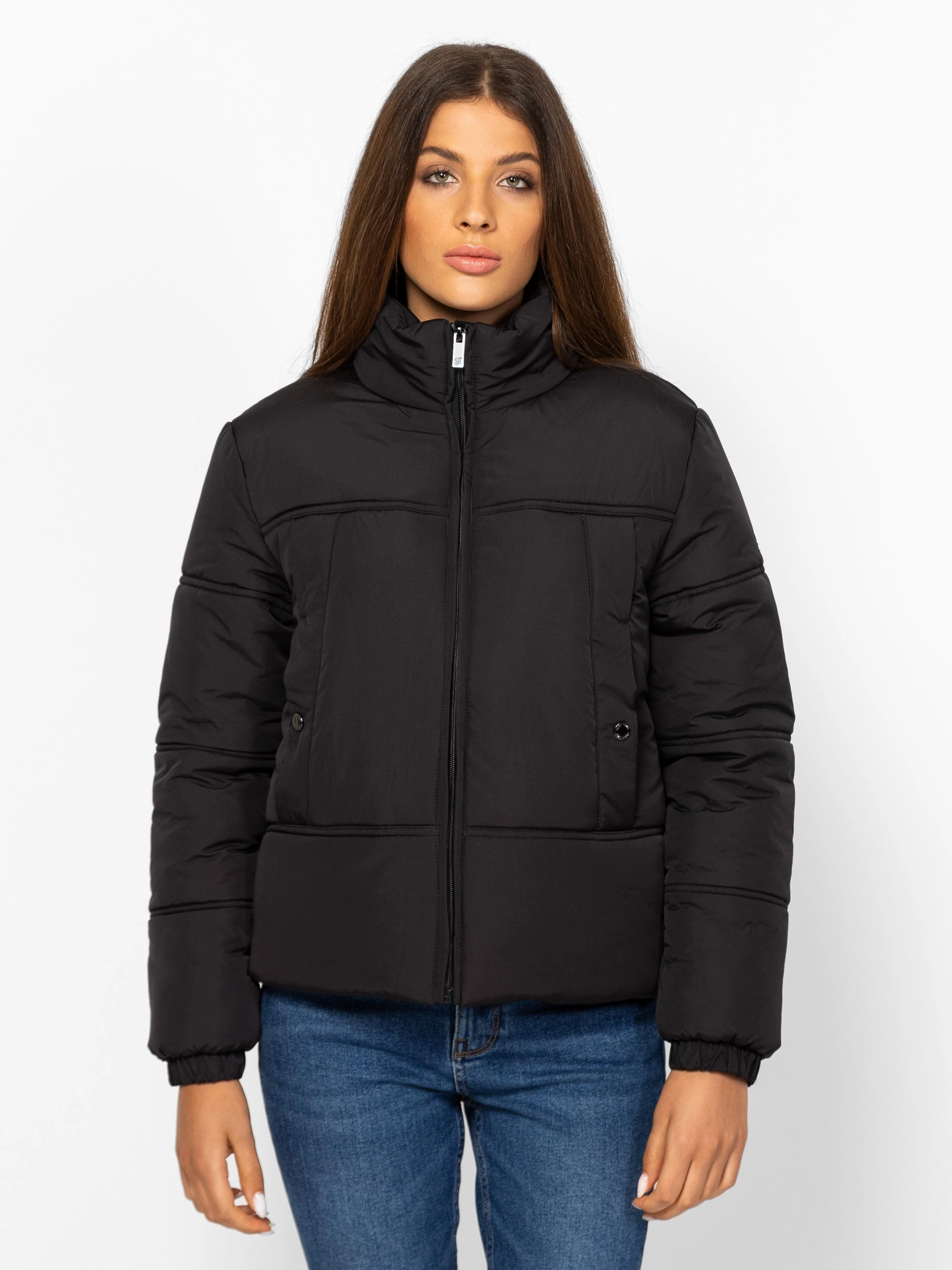 Heavy Tools - NEOLA / BLACK - Női dzseki