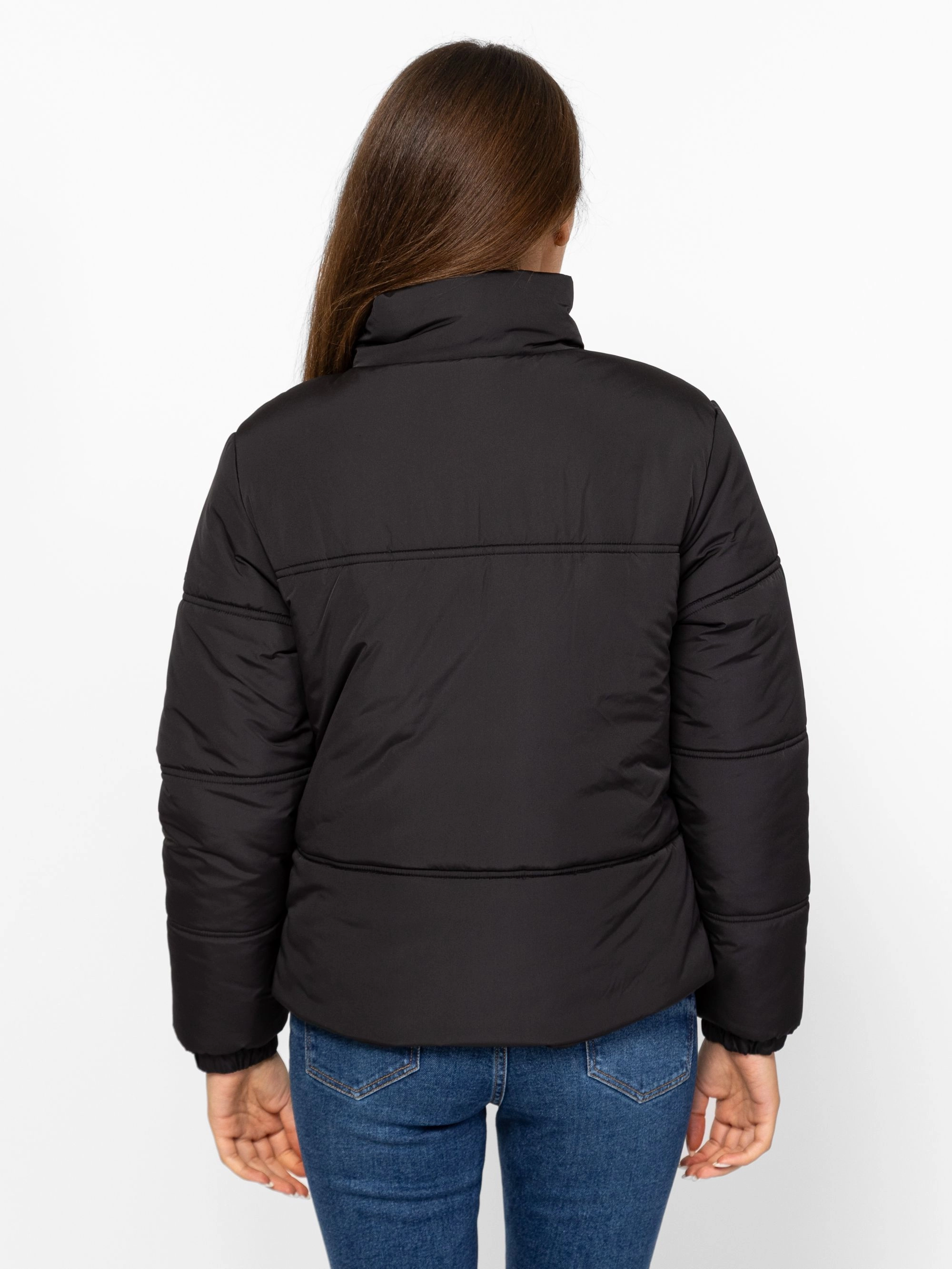 Heavy Tools - NEOLA / BLACK - Női dzseki