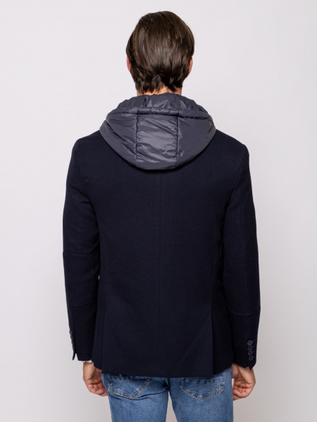 Heavy Tools - NAYO - Férfi sportzakó