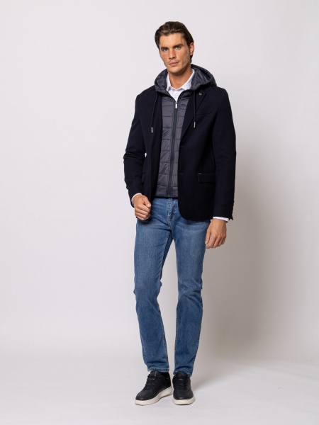 Heavy Tools - NAYO - Férfi sportzakó