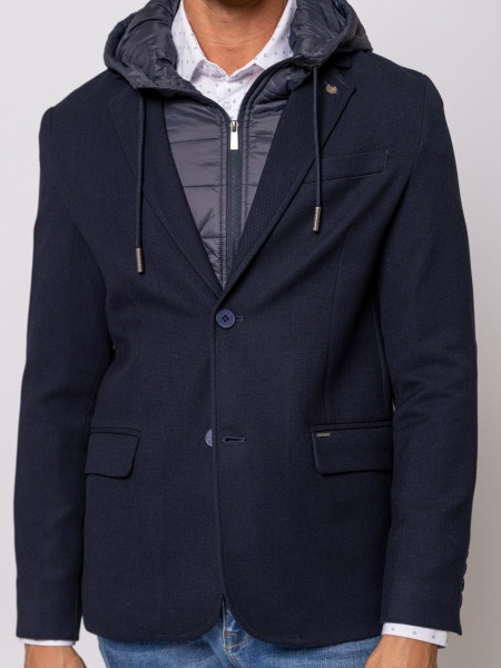 Heavy Tools - NAYO - Férfi sportzakó