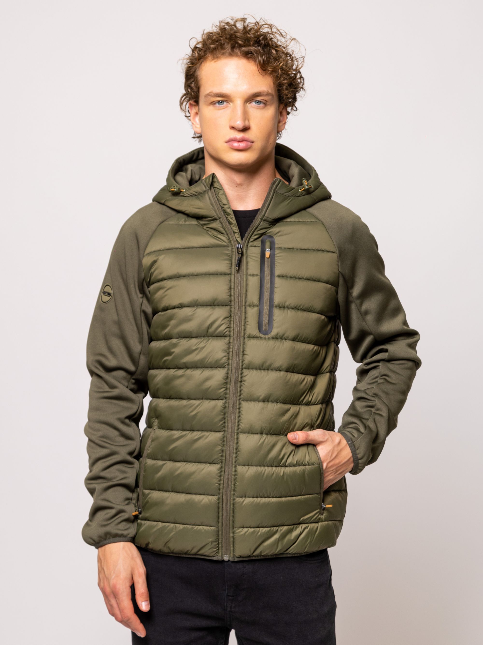 Heavy Tools - NARED - Férfi Dzseki