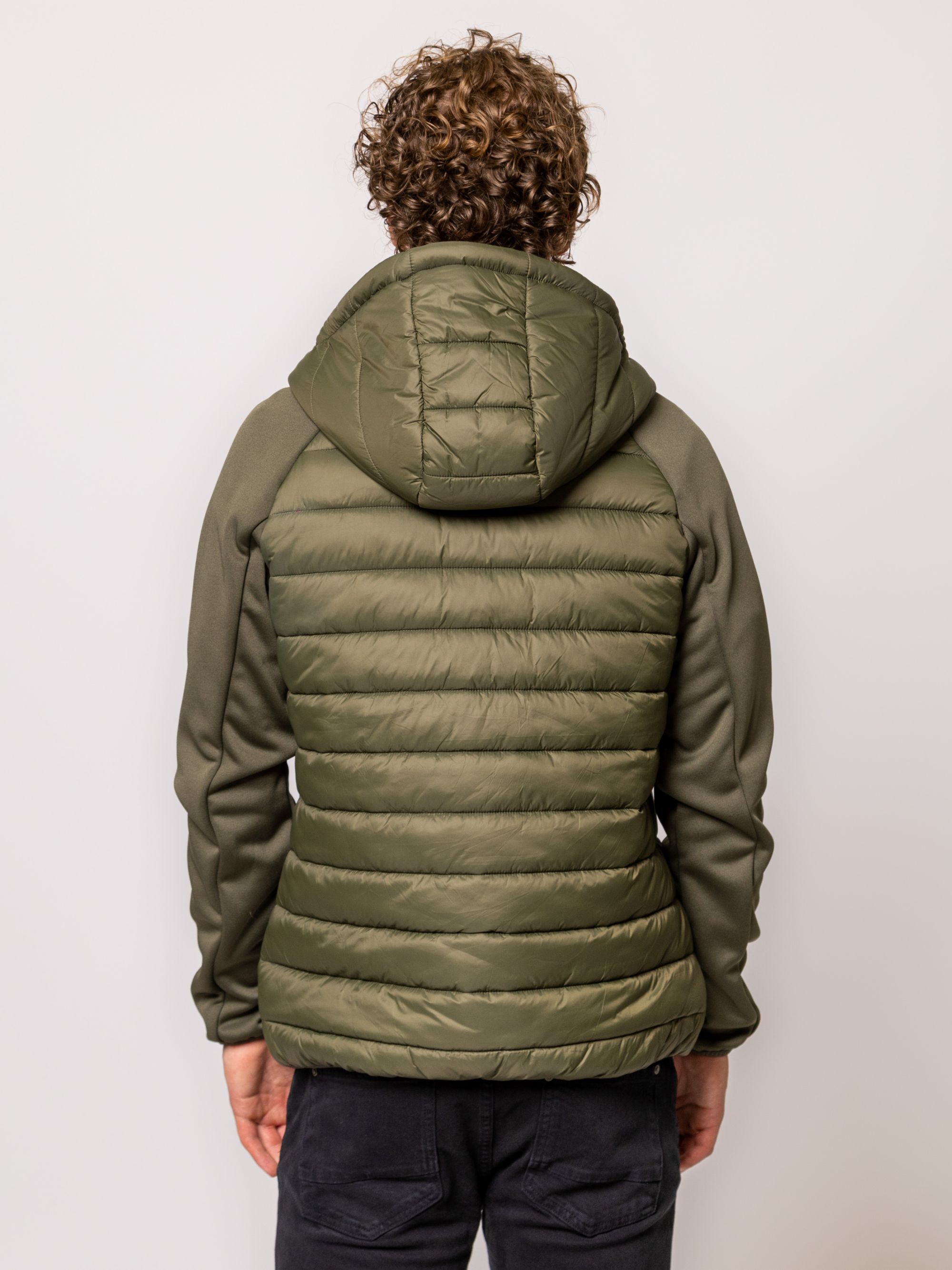 Heavy Tools - NARED - Férfi Dzseki