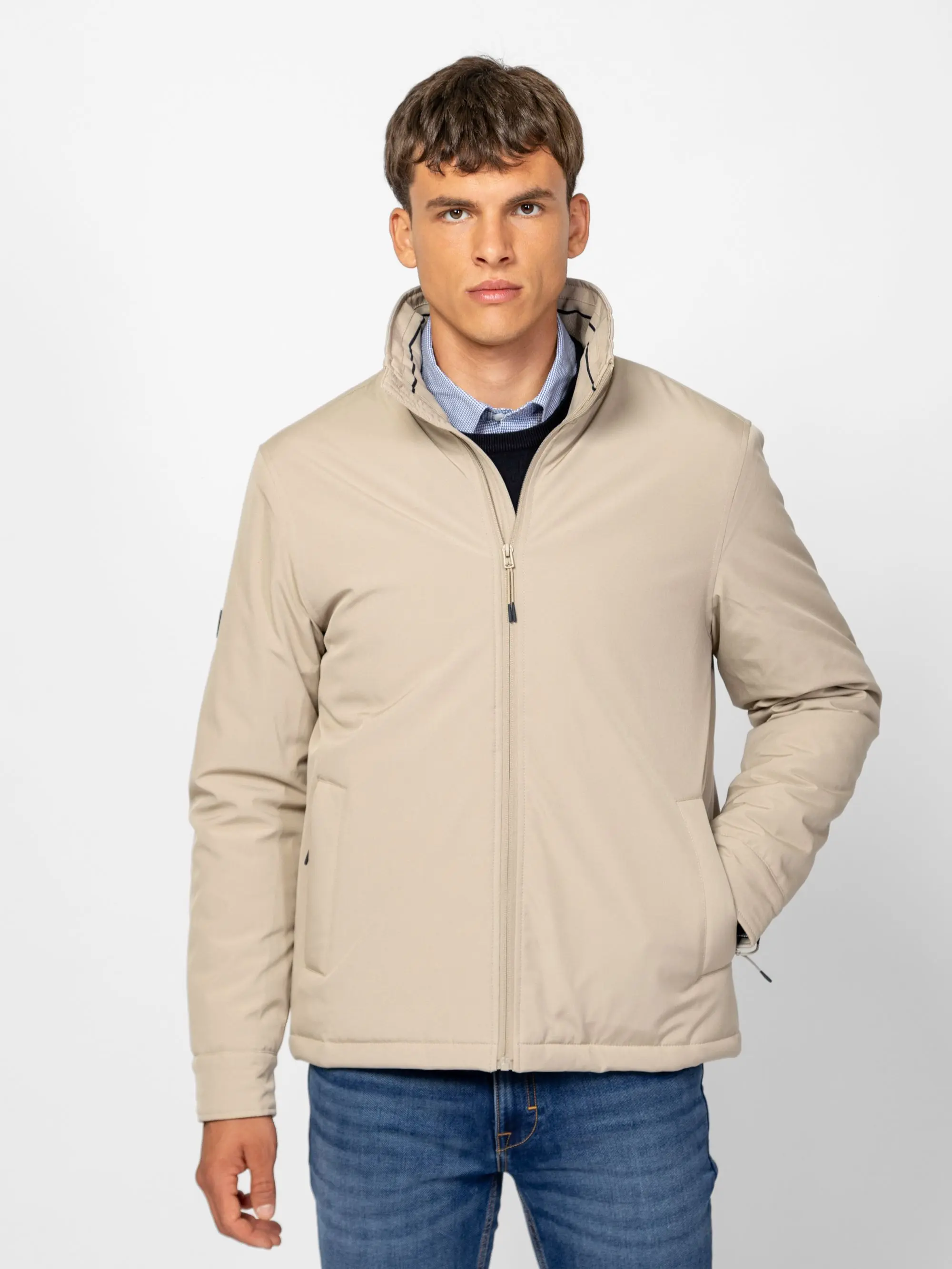 Heavy Tools - NESBO - Férfi dzseki