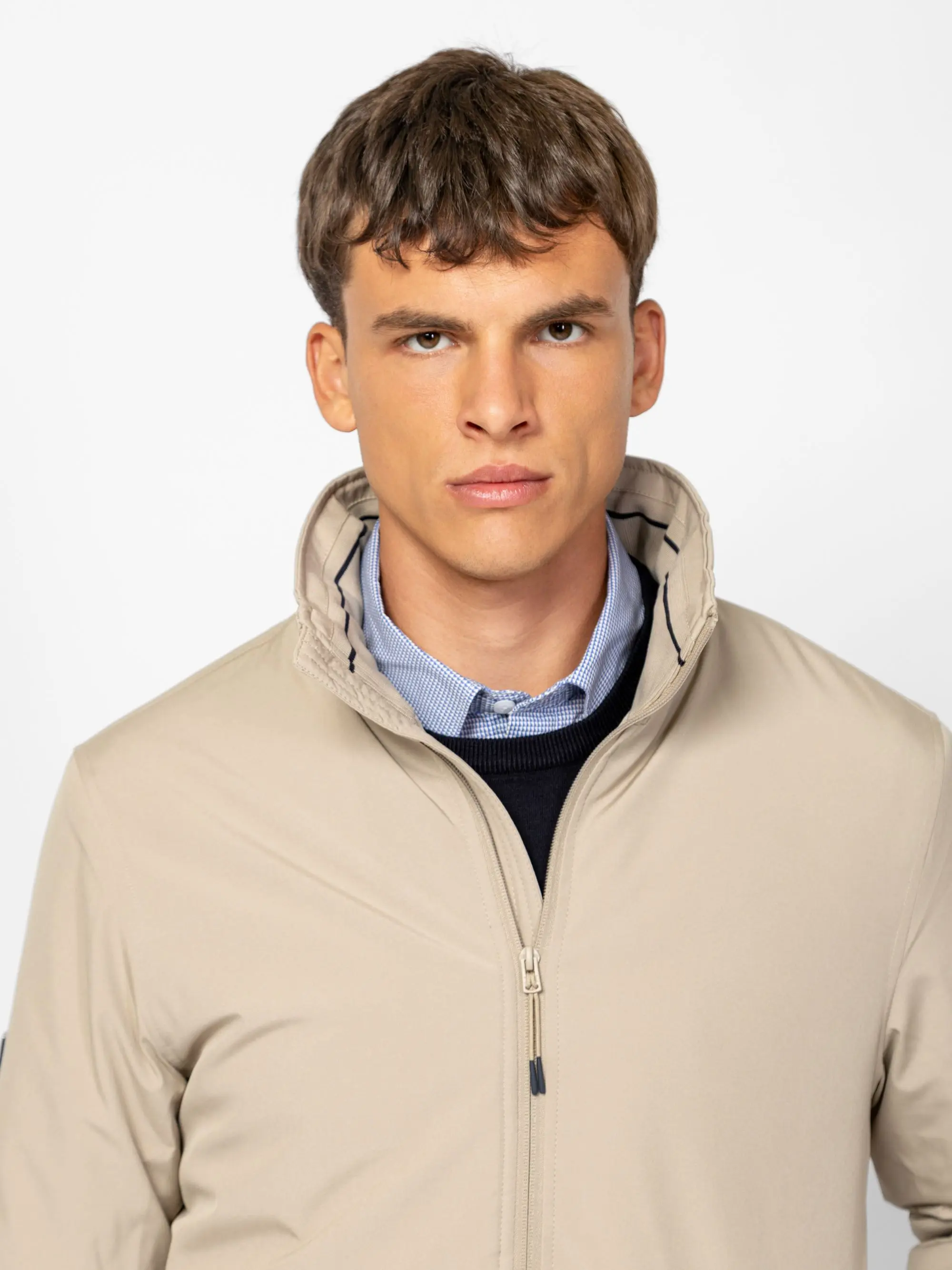 Heavy Tools - NESBO - Férfi dzseki