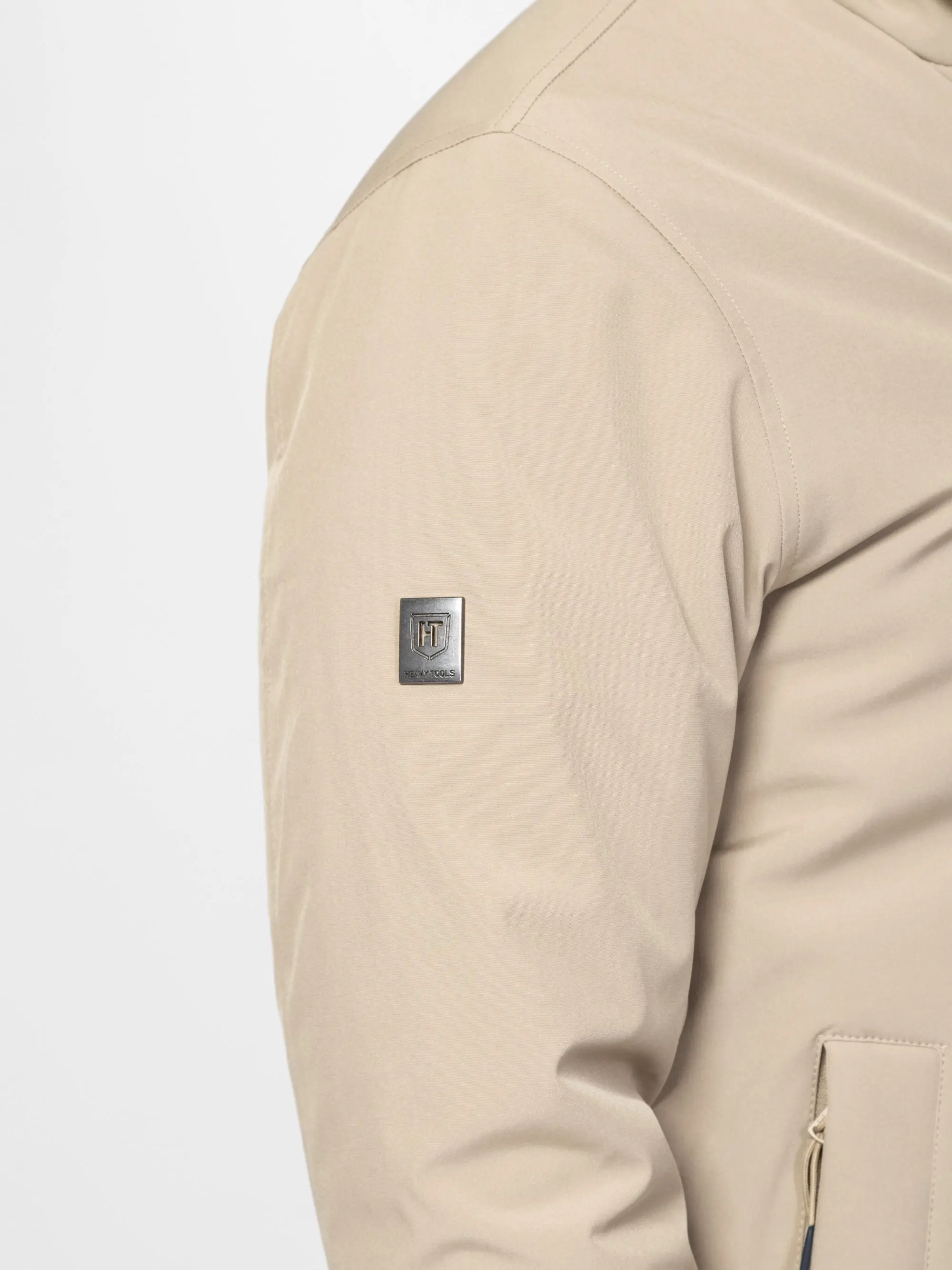 Heavy Tools - NESBO - Férfi dzseki