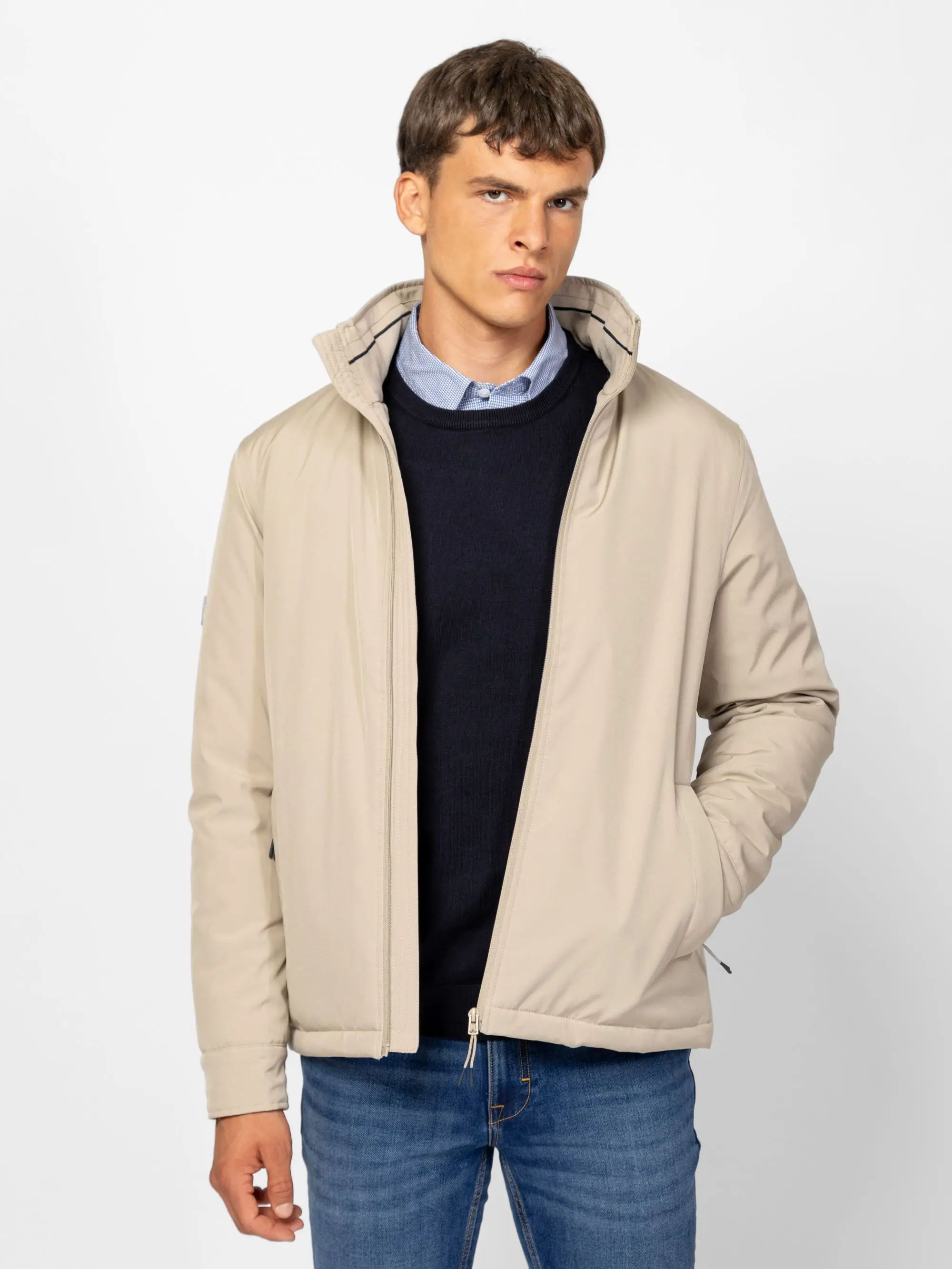 Heavy Tools - NESBO - Férfi dzseki