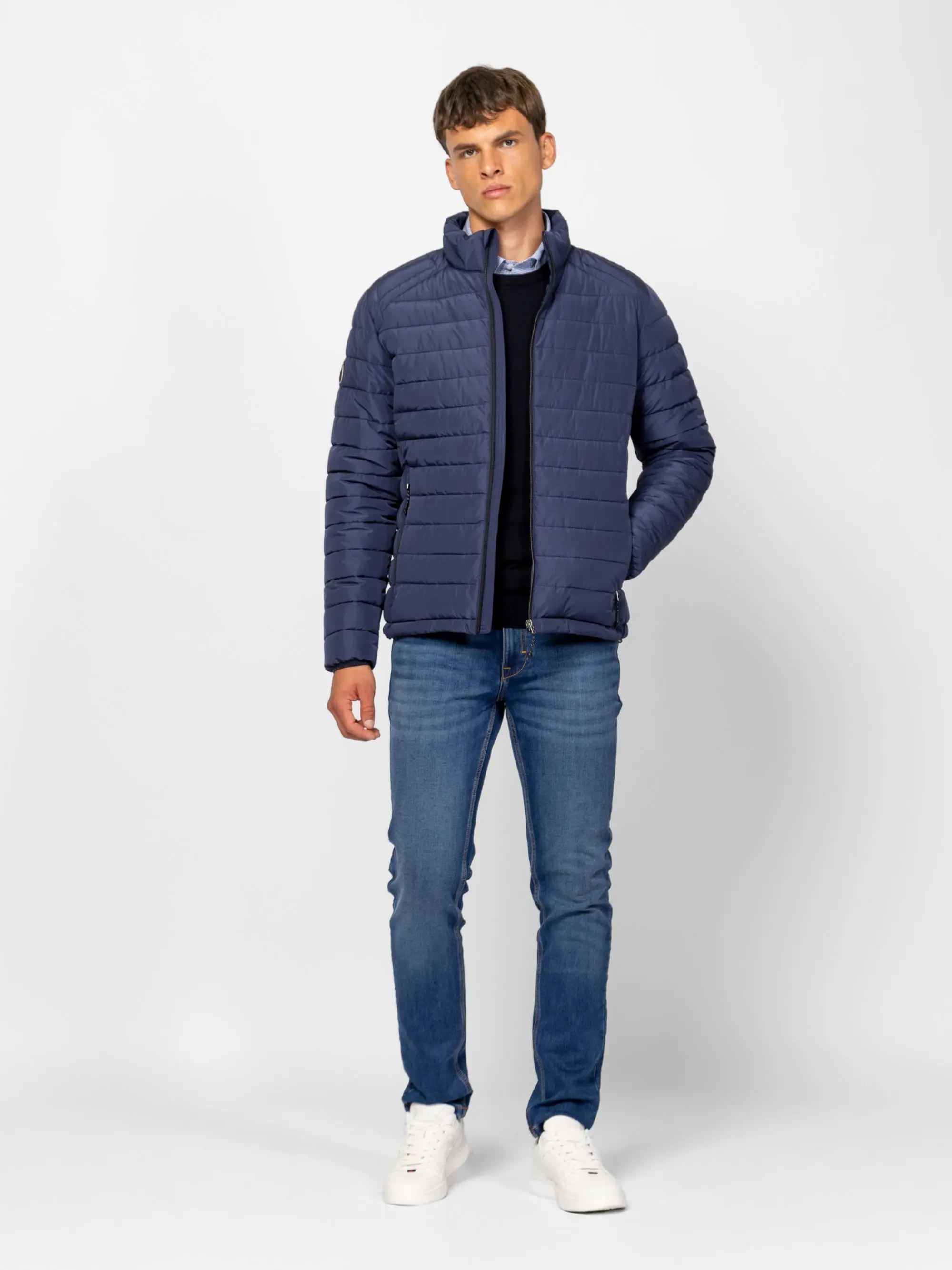 Heavy Tools - NEAPOL - Férfi kabát