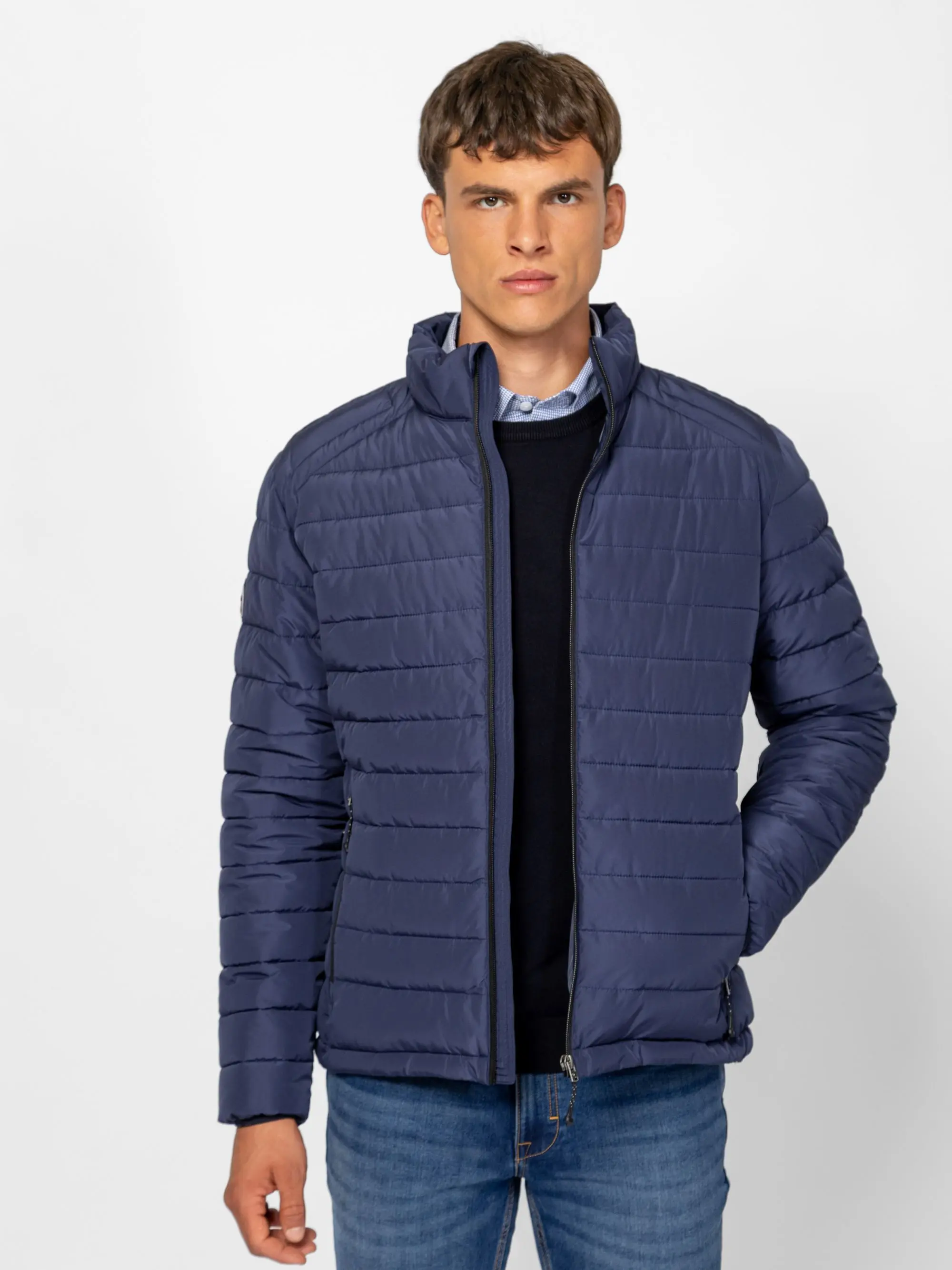 Heavy Tools - NEAPOL - Férfi kabát