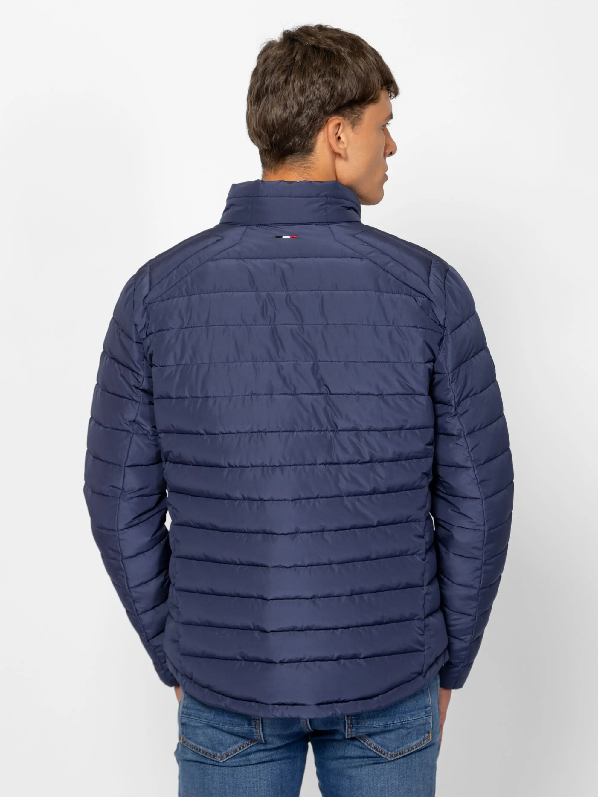 Heavy Tools - NEAPOL - Férfi kabát