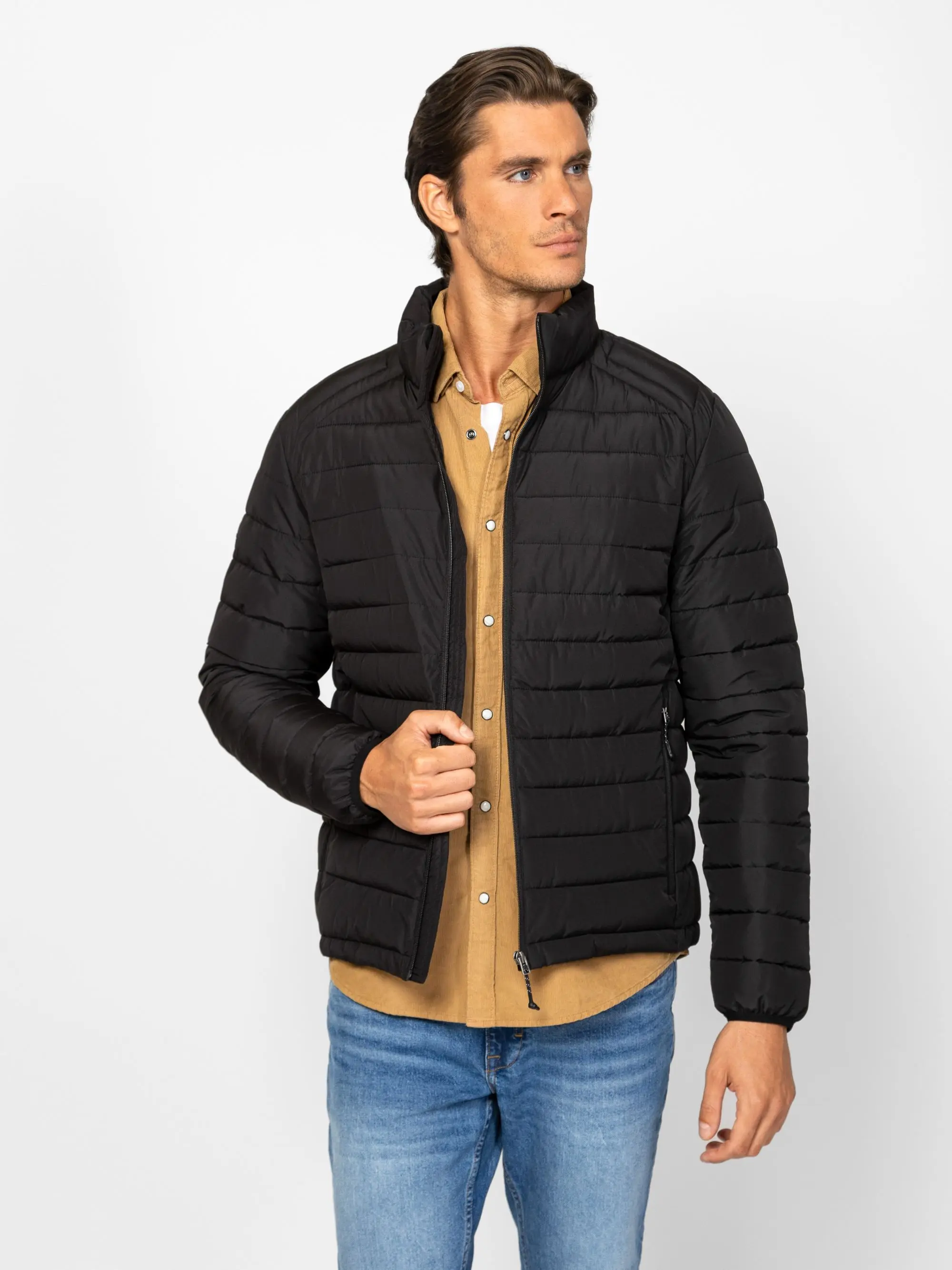 Heavy Tools - NEAPOL - Férfi kabát