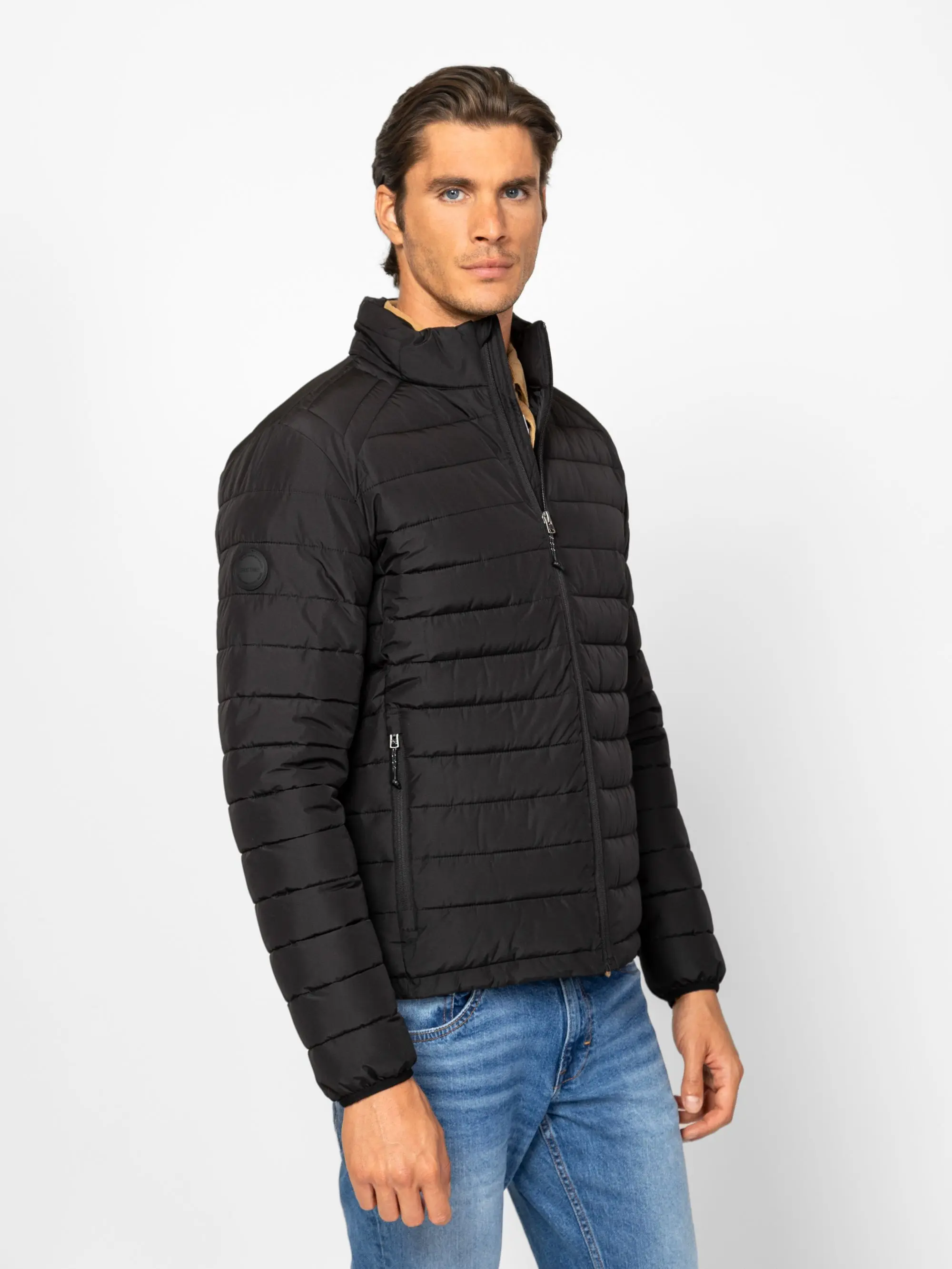 Heavy Tools - NEAPOL - Férfi kabát