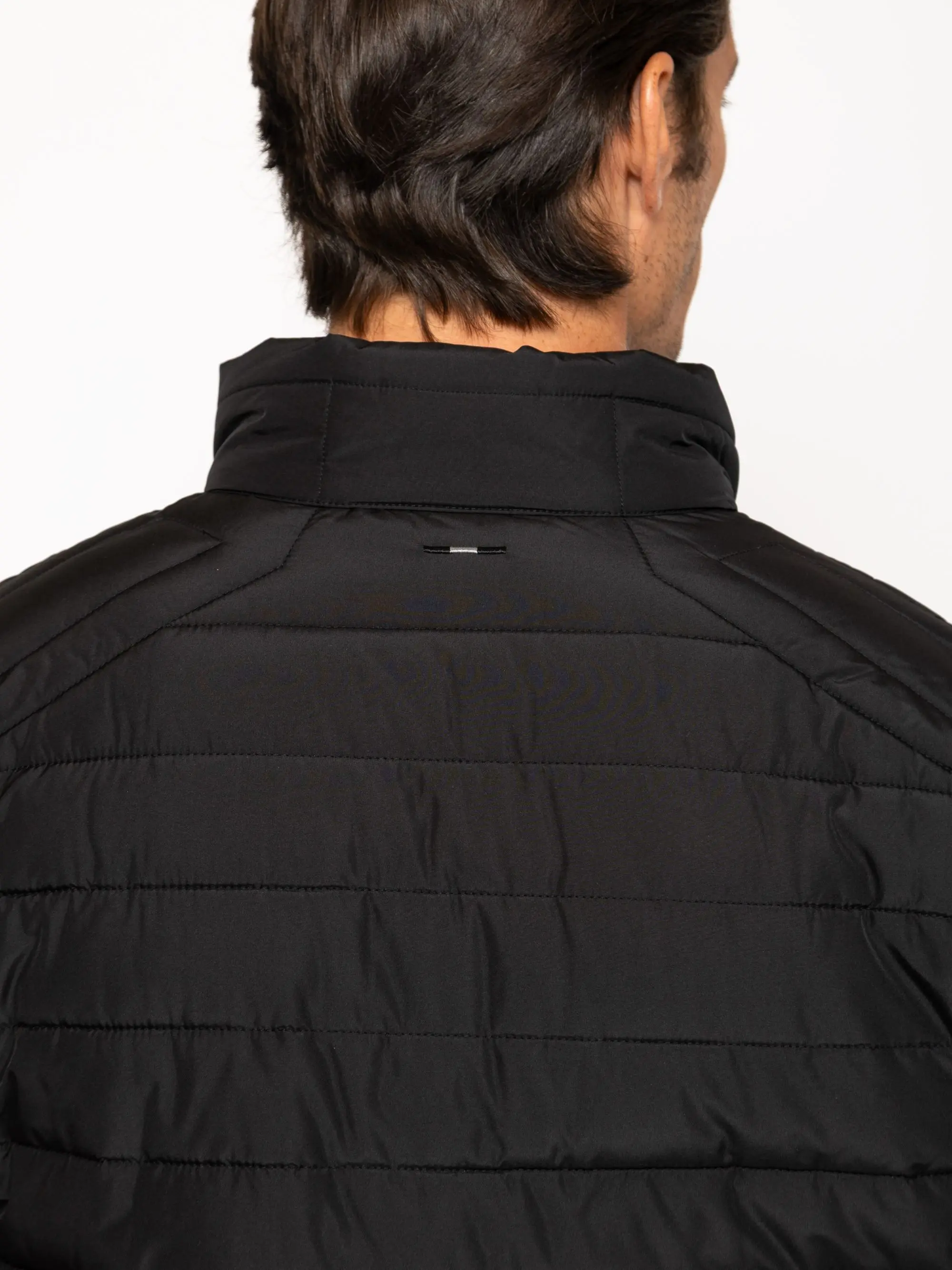 Heavy Tools - NEAPOL - Férfi kabát