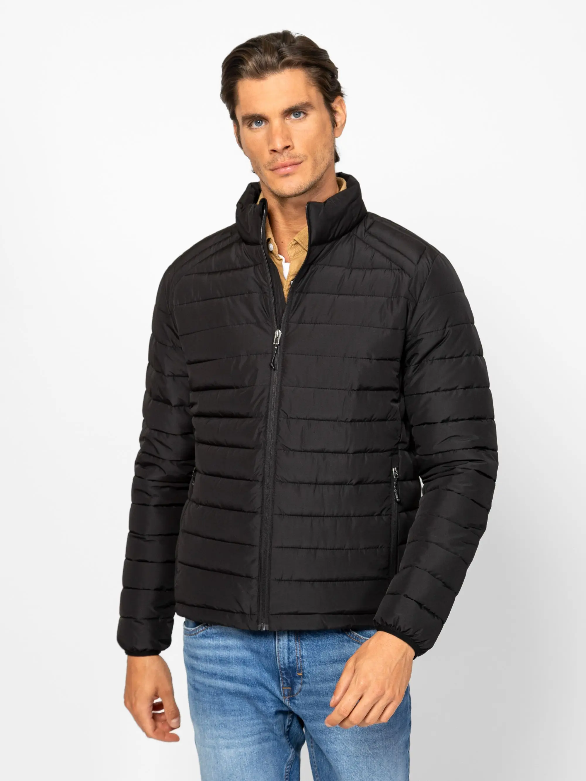 Heavy Tools - NEAPOL - Férfi kabát