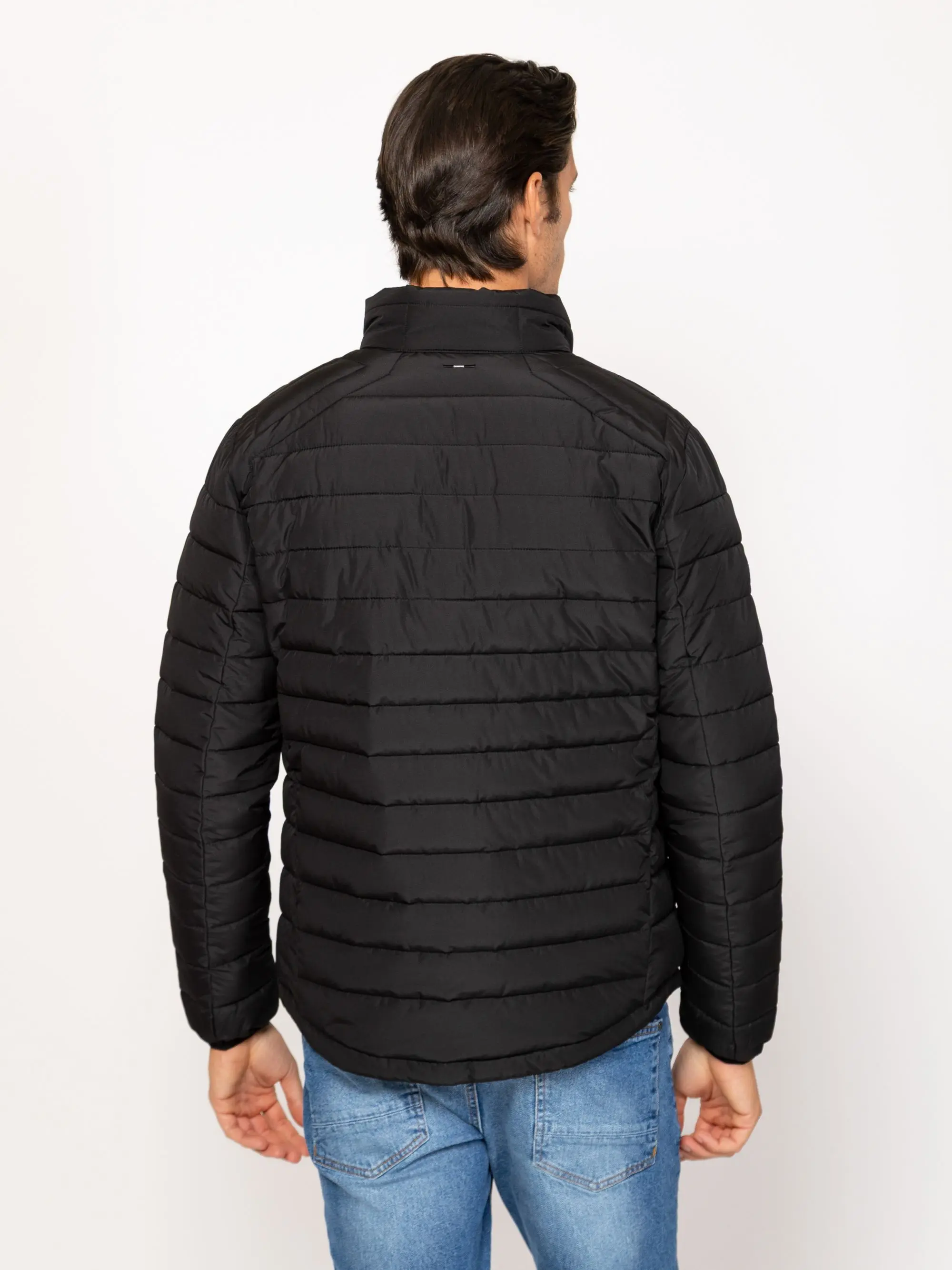 Heavy Tools - NEAPOL - Férfi kabát