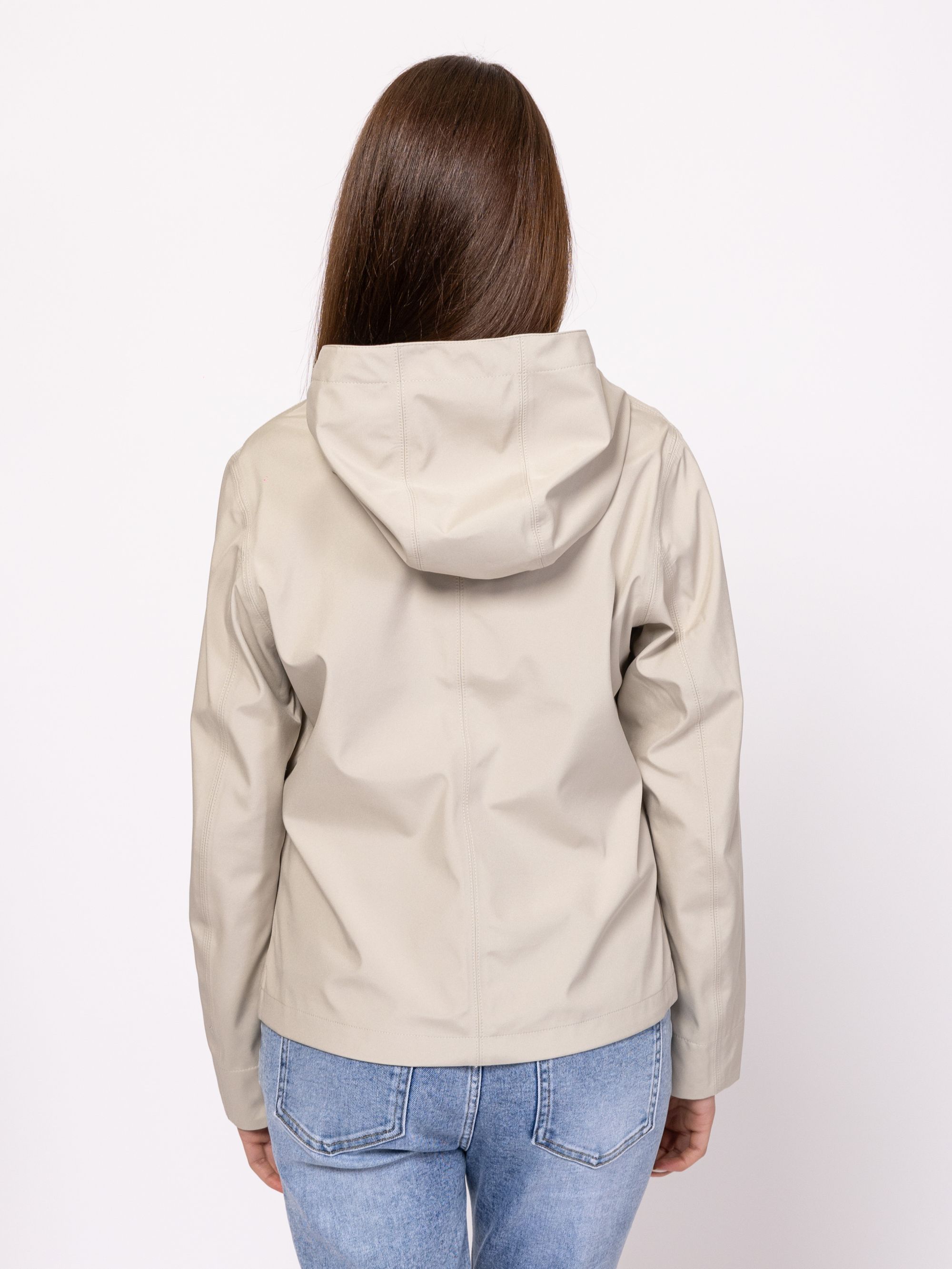 Heavy Tools - NAIFA / SAND - Szél és vízálló Női kabát