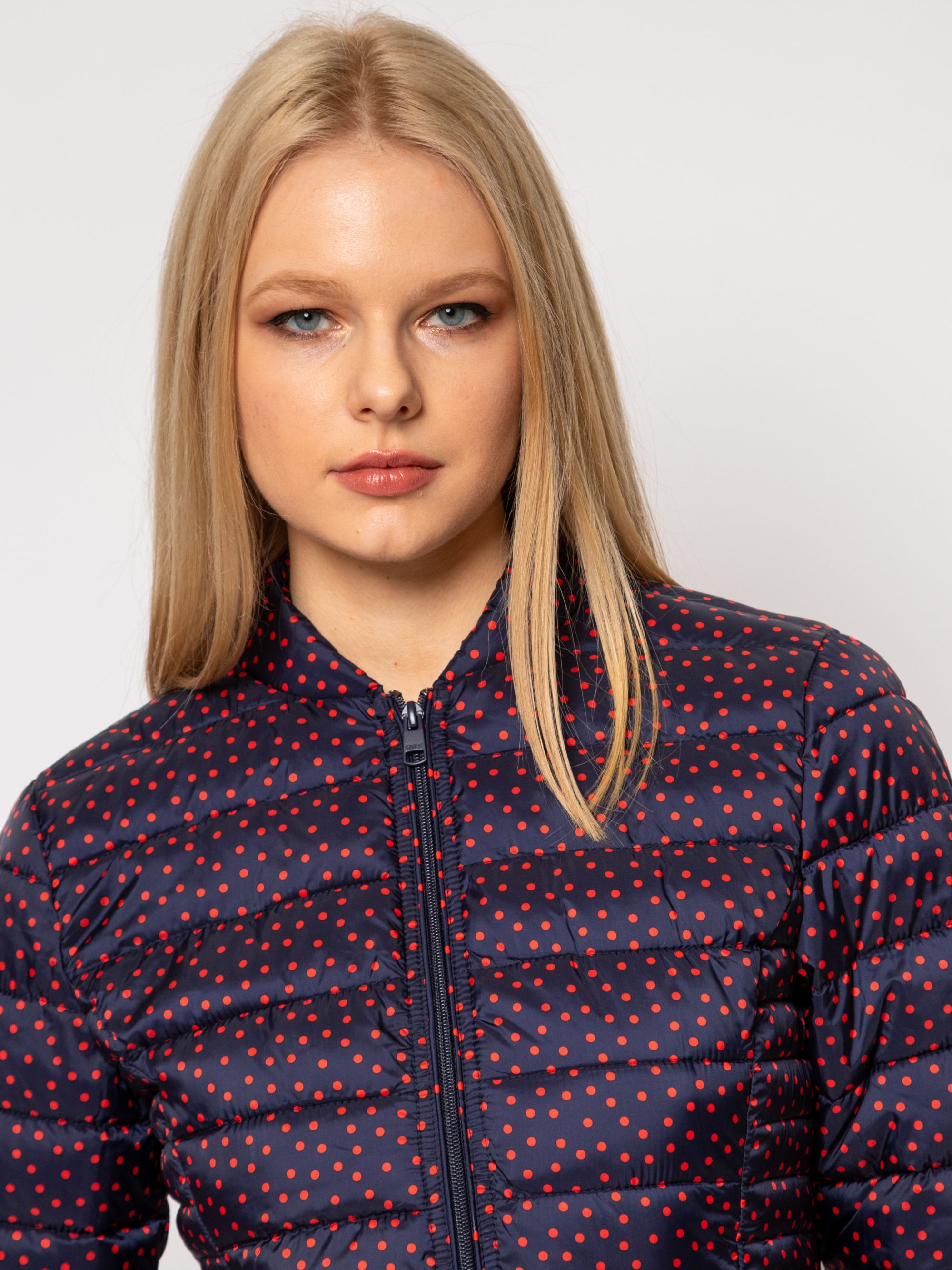 Heavy Tools - NIWA / POLKA - Női kabát