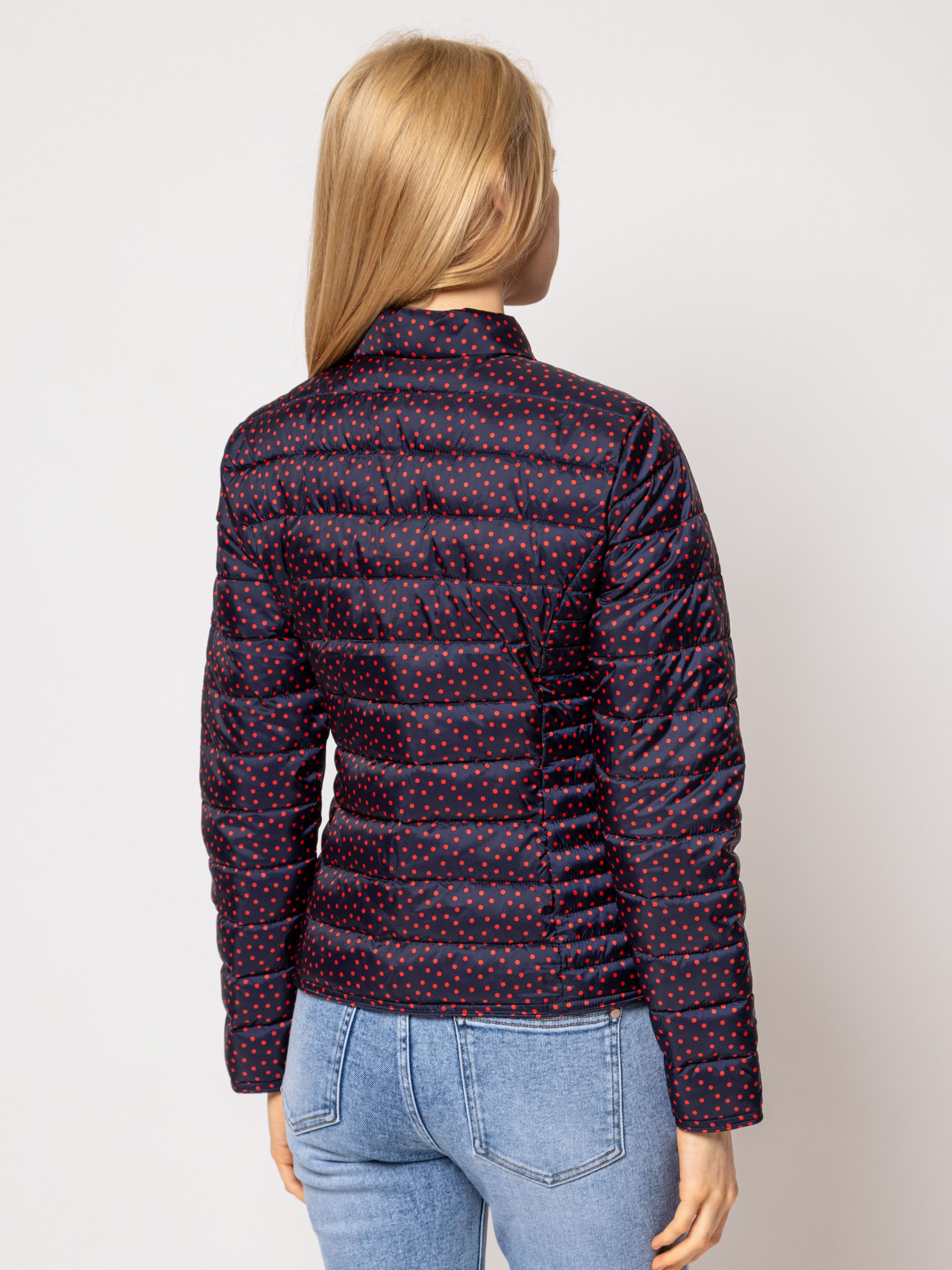 Heavy Tools - NIWA / POLKA - Női kabát