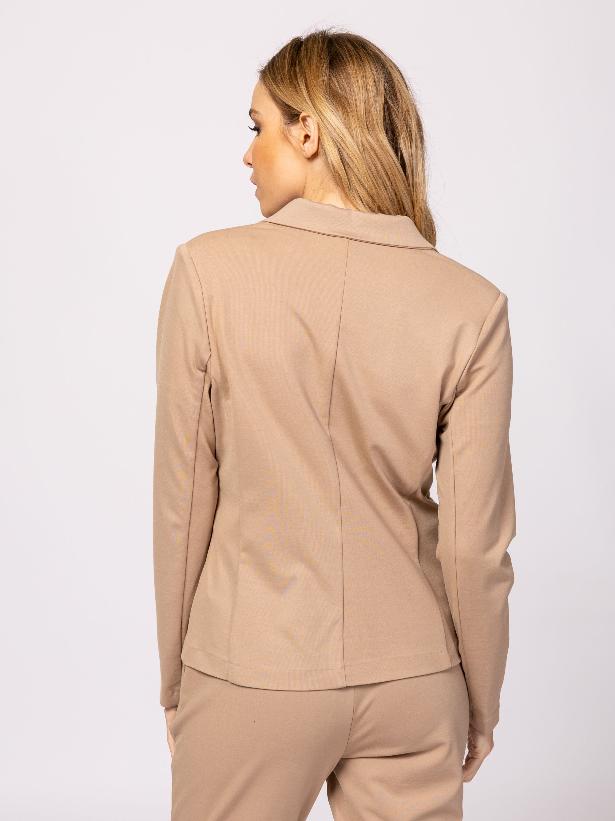 Heavy Tools - NOSSA / BEIGE - Női blézer