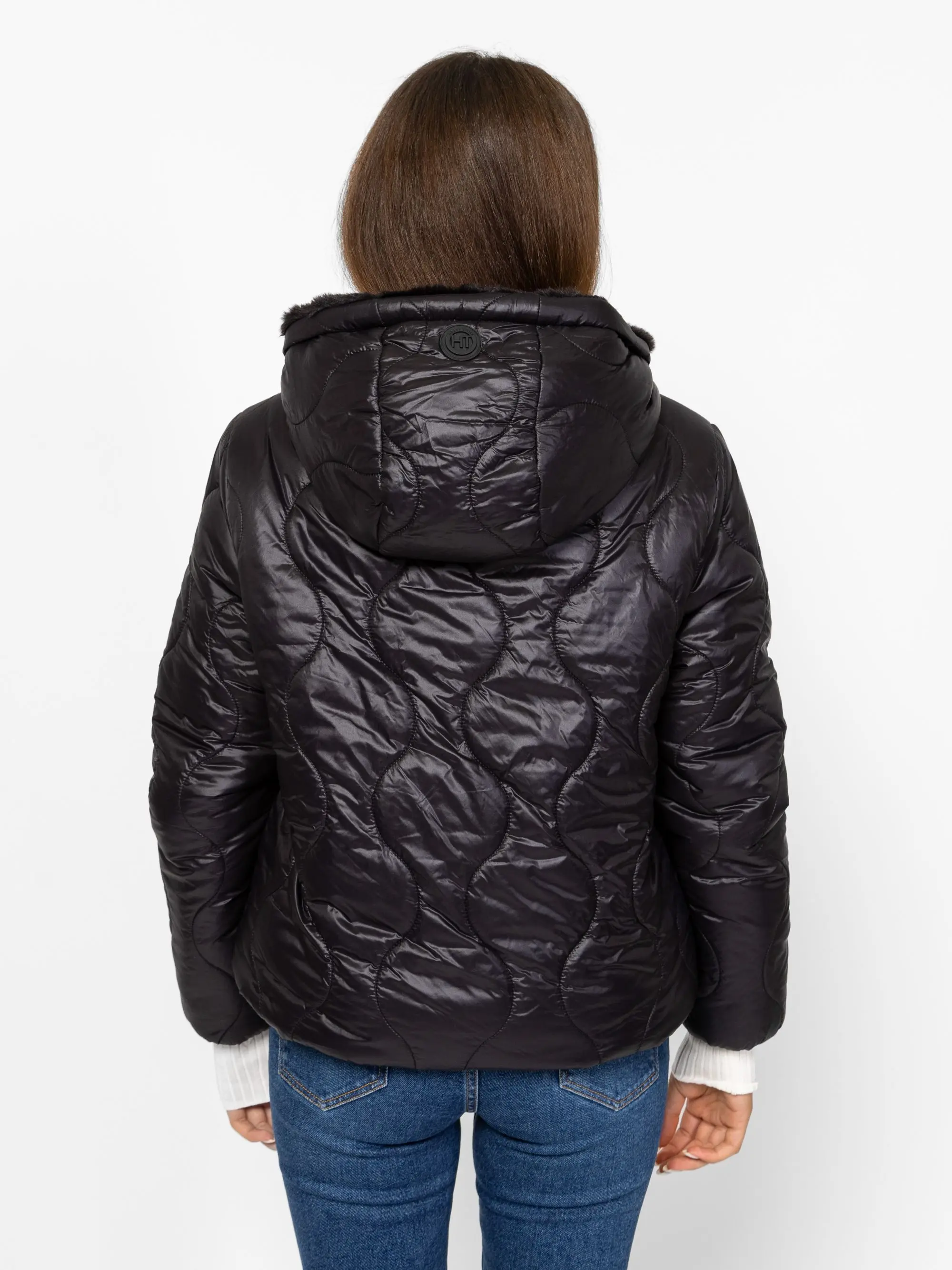 Heavy Tools - NICAR - Női kabát