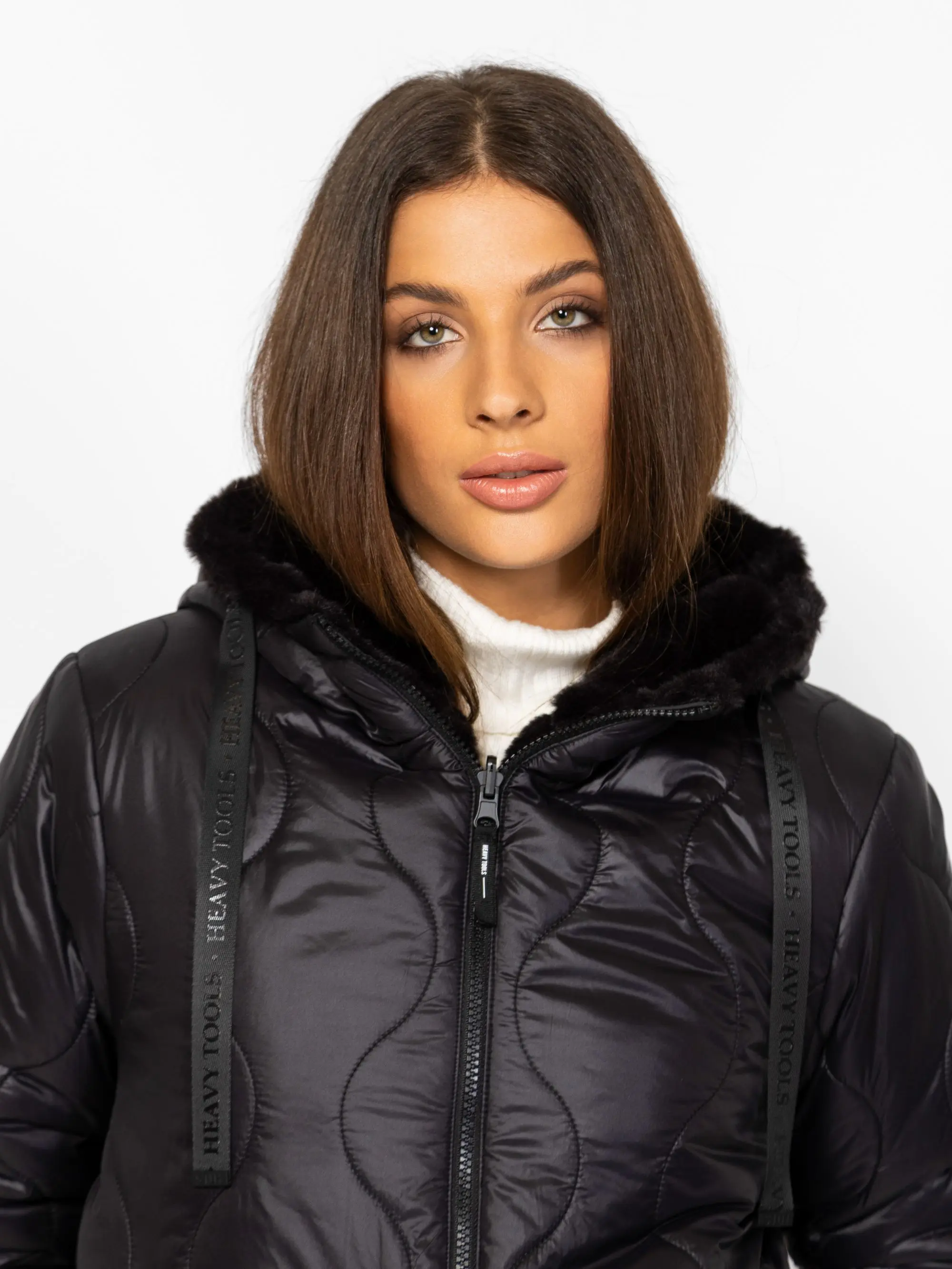 Heavy Tools - NICAR - Női kabát