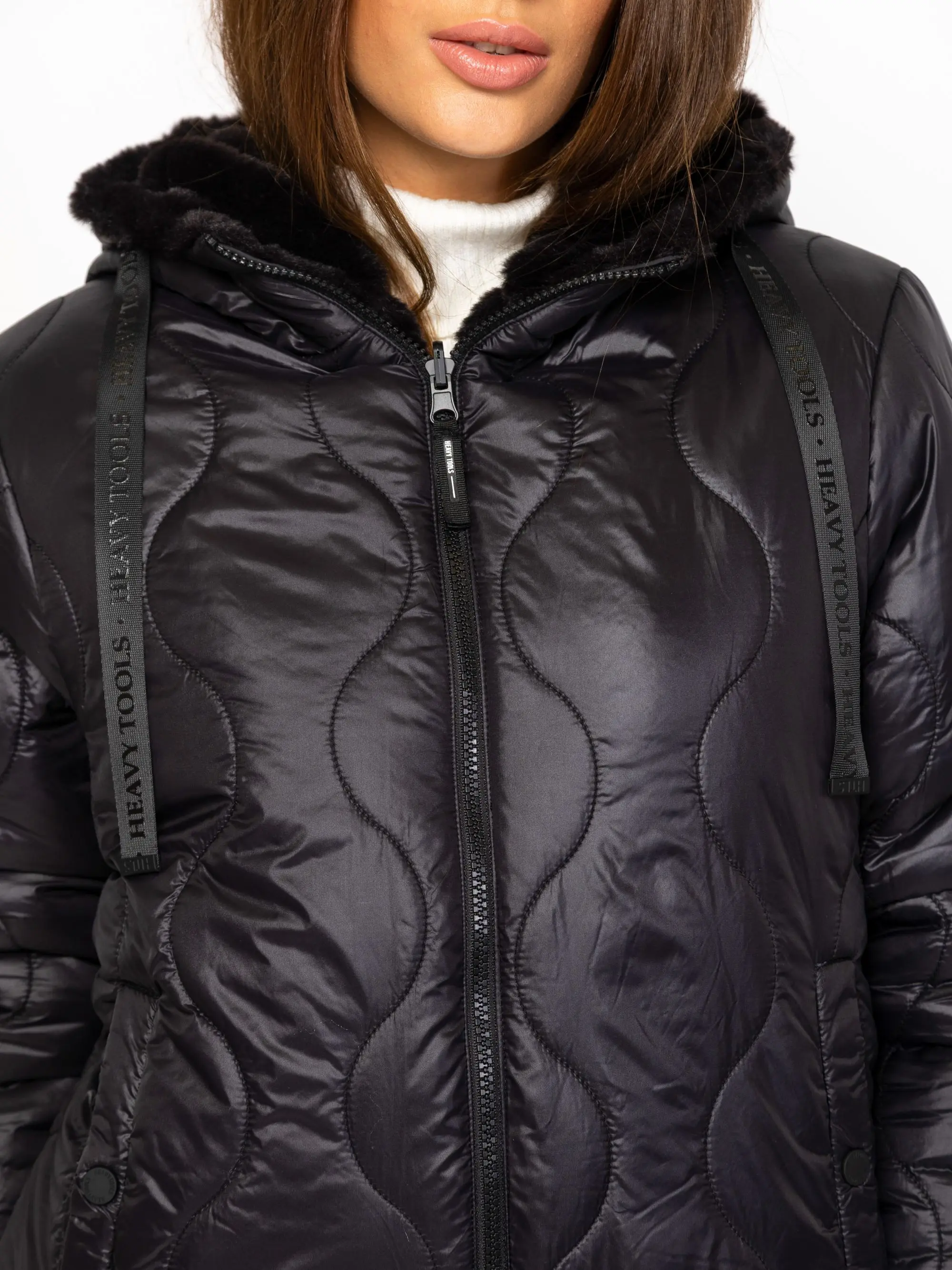 Heavy Tools - NICAR - Női kabát