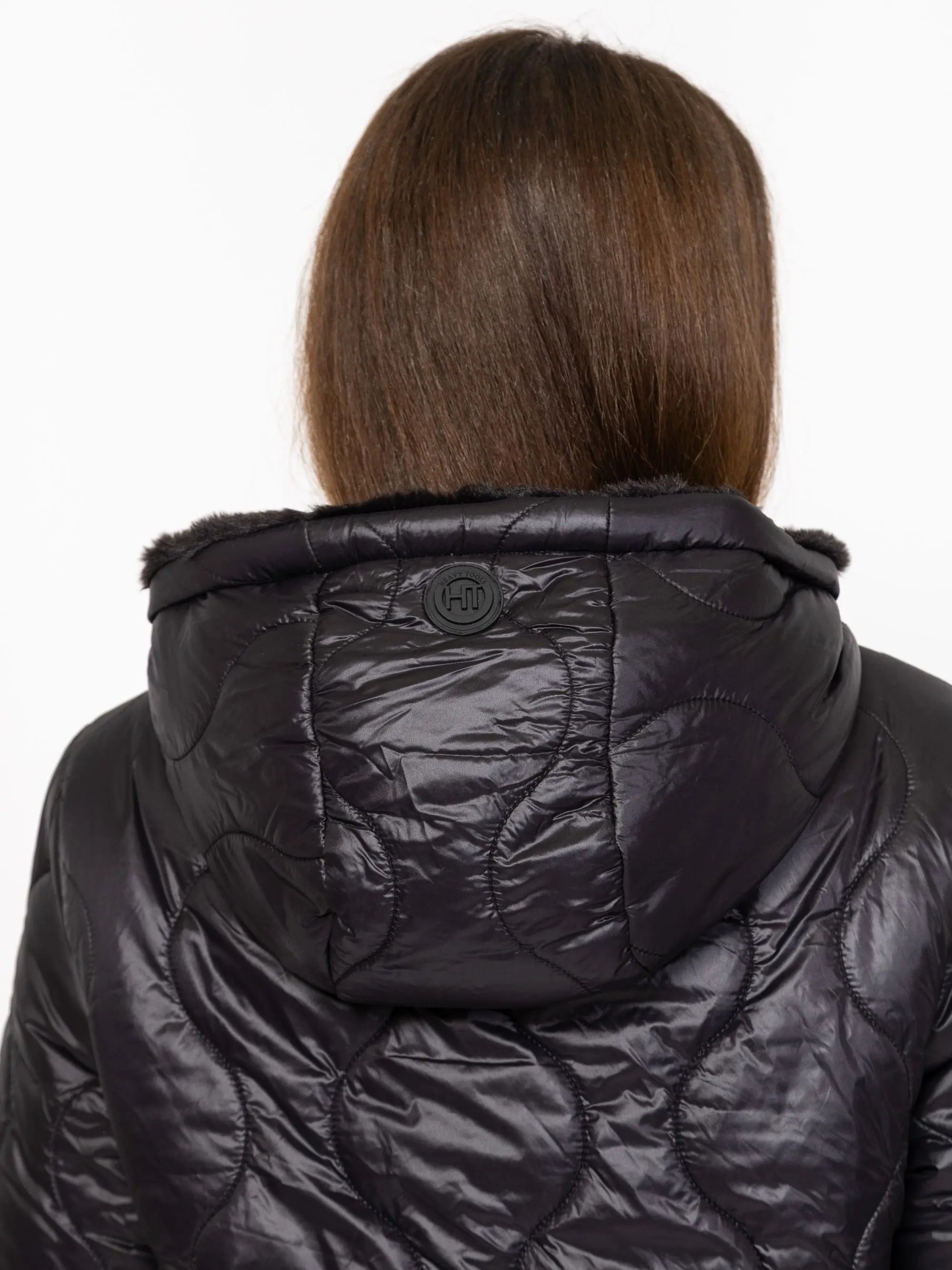 Heavy Tools - NICAR - Női kabát