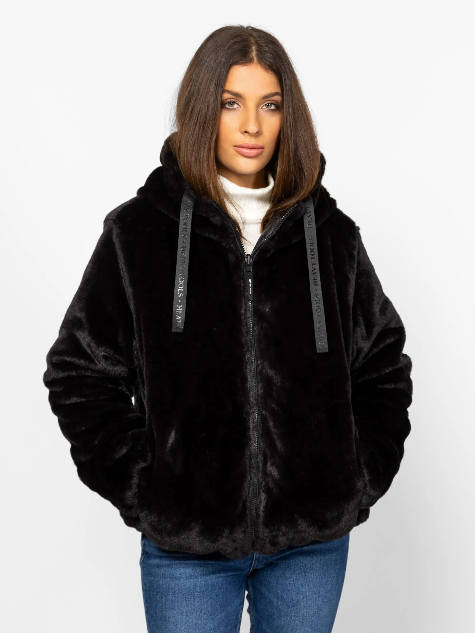 Heavy Tools - NICAR - Női kabát