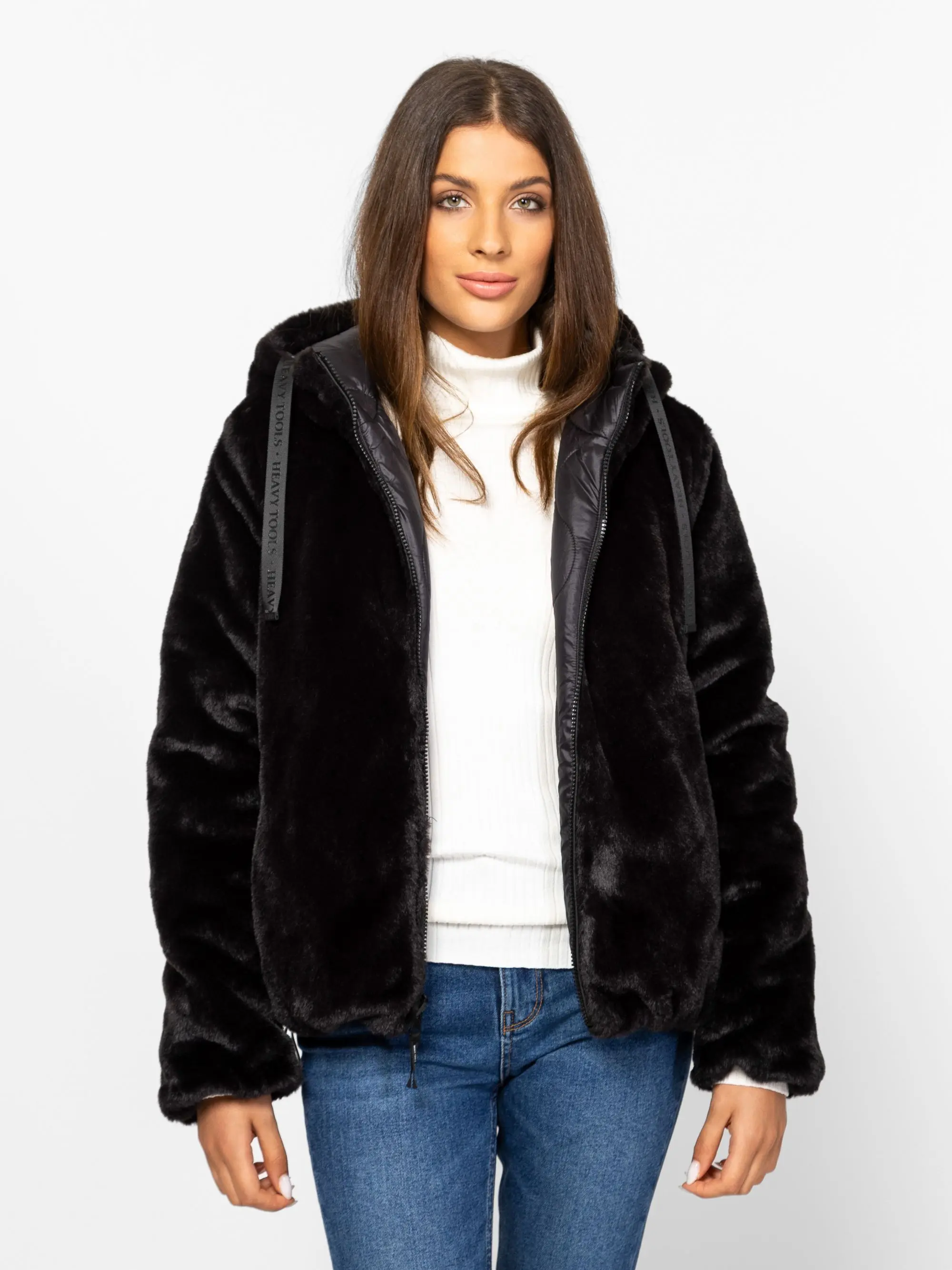 Heavy Tools - NICAR - Női kabát