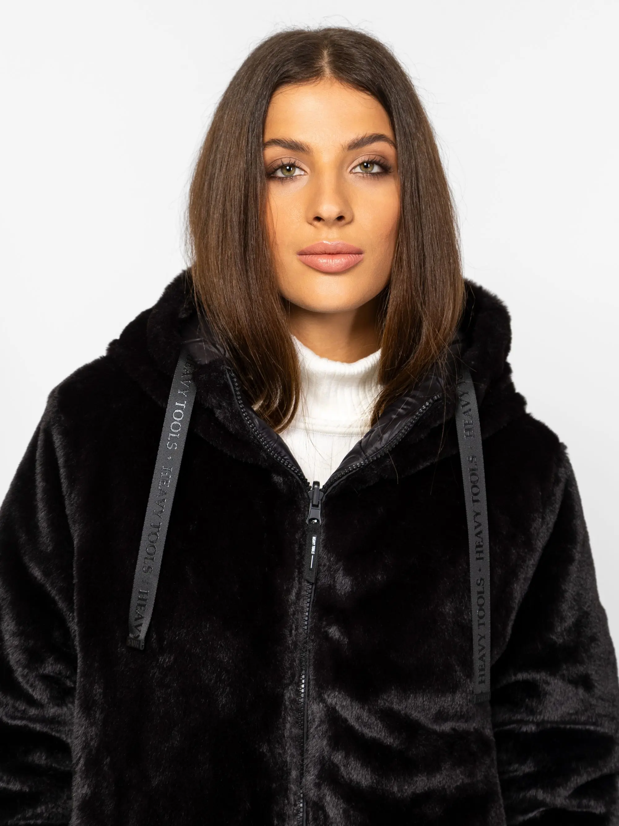 Heavy Tools - NICAR - Női kabát