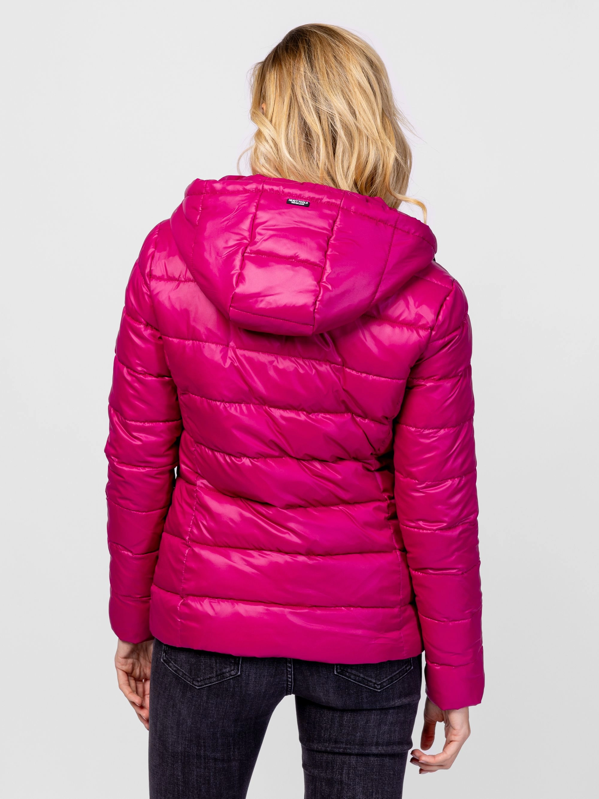 Heavy Tools - NEILAW25 / BERRY - Női kabát